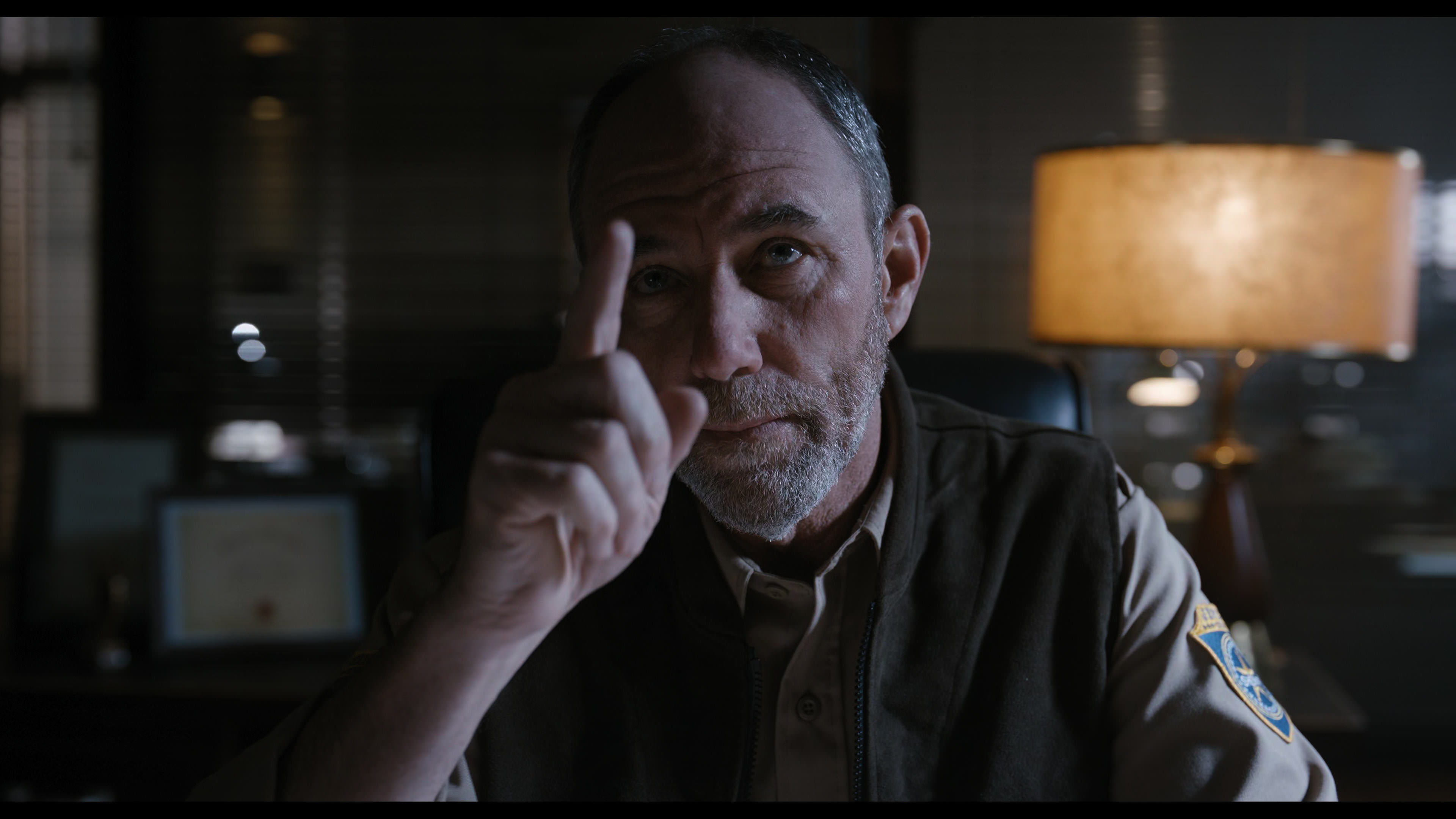 Wednesday S01E04 “Woe What a Night” movie still 3166