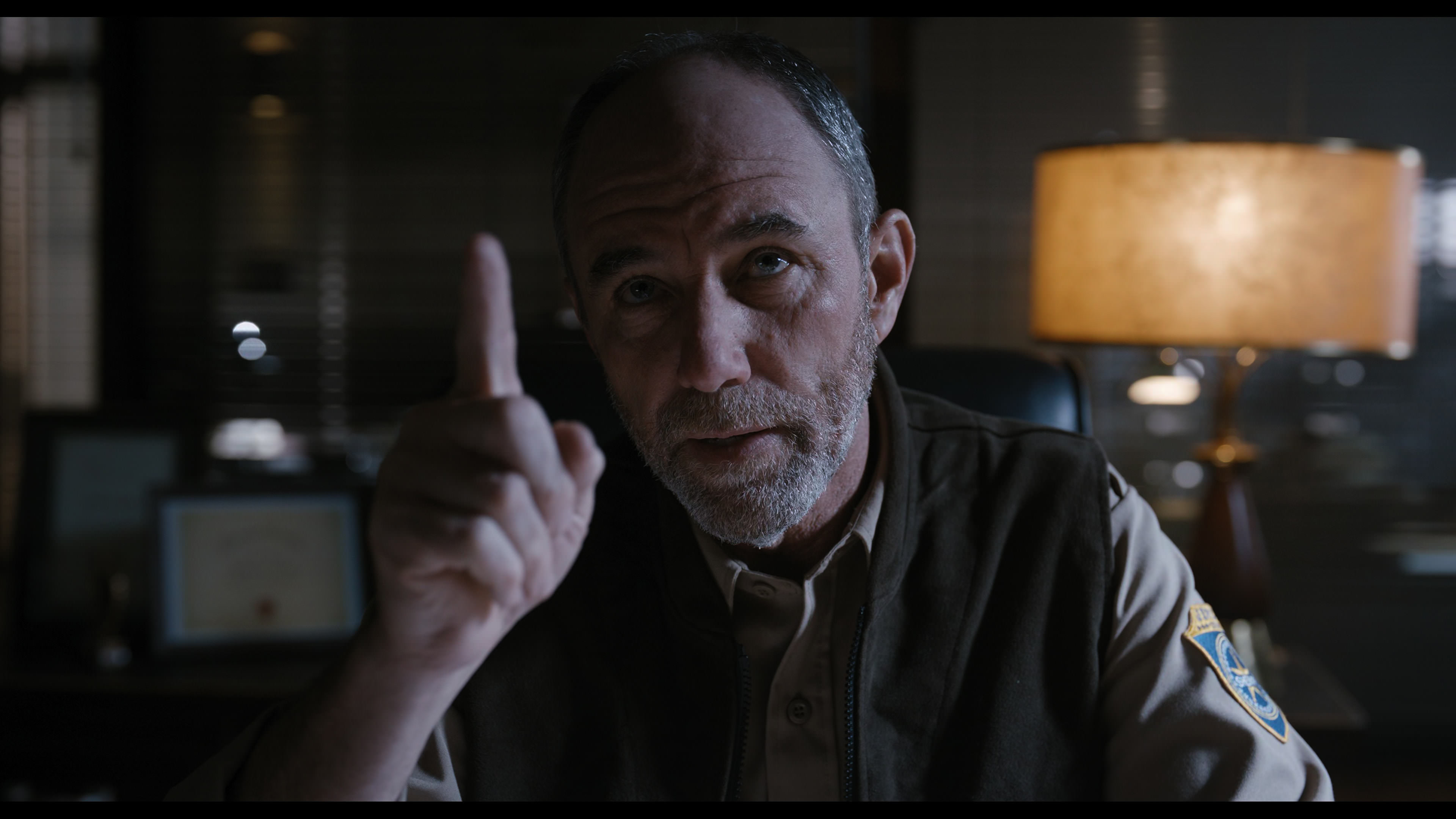 Wednesday S01E04 “Woe What a Night” HD screenshot 3167