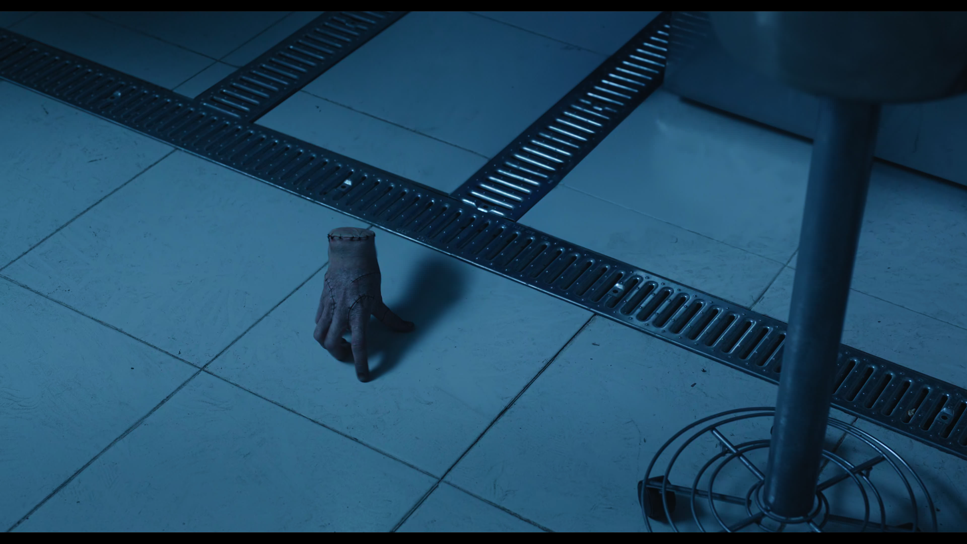 Wednesday S01E04 “Woe What a Night” HD screenshot 317