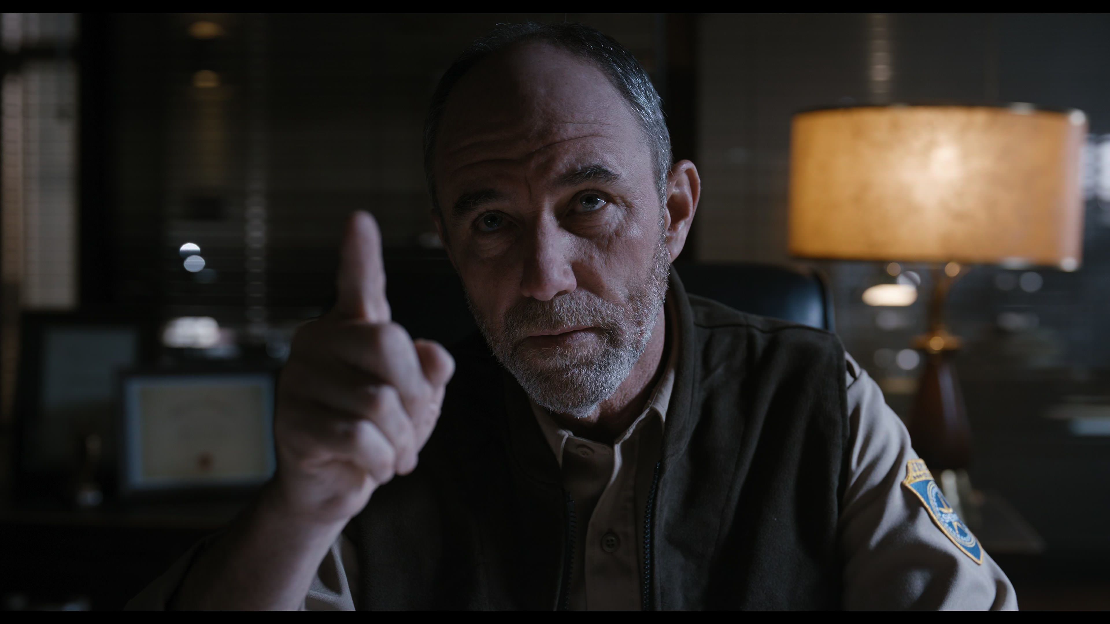 Wednesday S01E04 “Woe What a Night” HD screenshot 3173