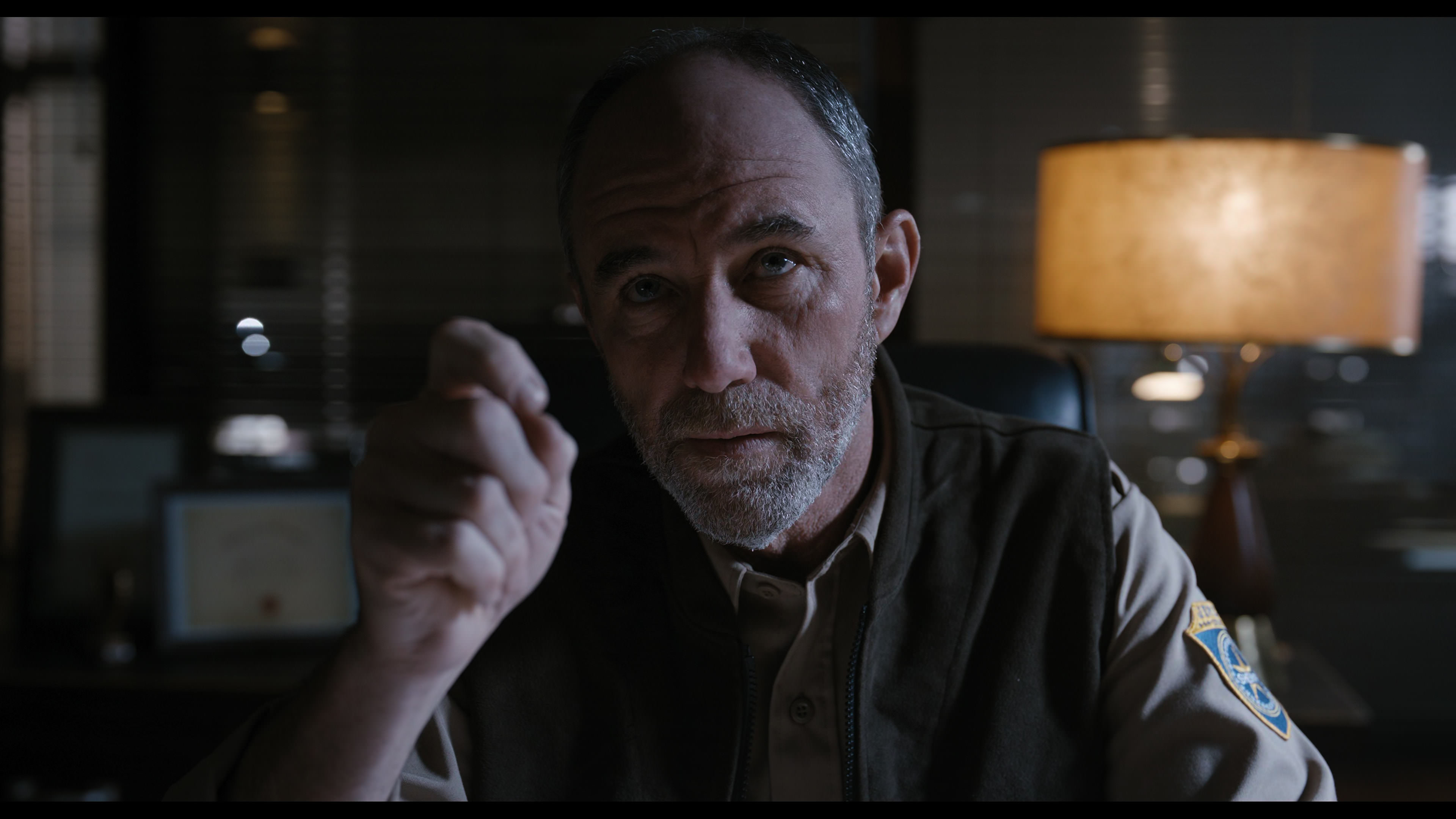 Wednesday S01E04 “Woe What a Night” screencap 3174