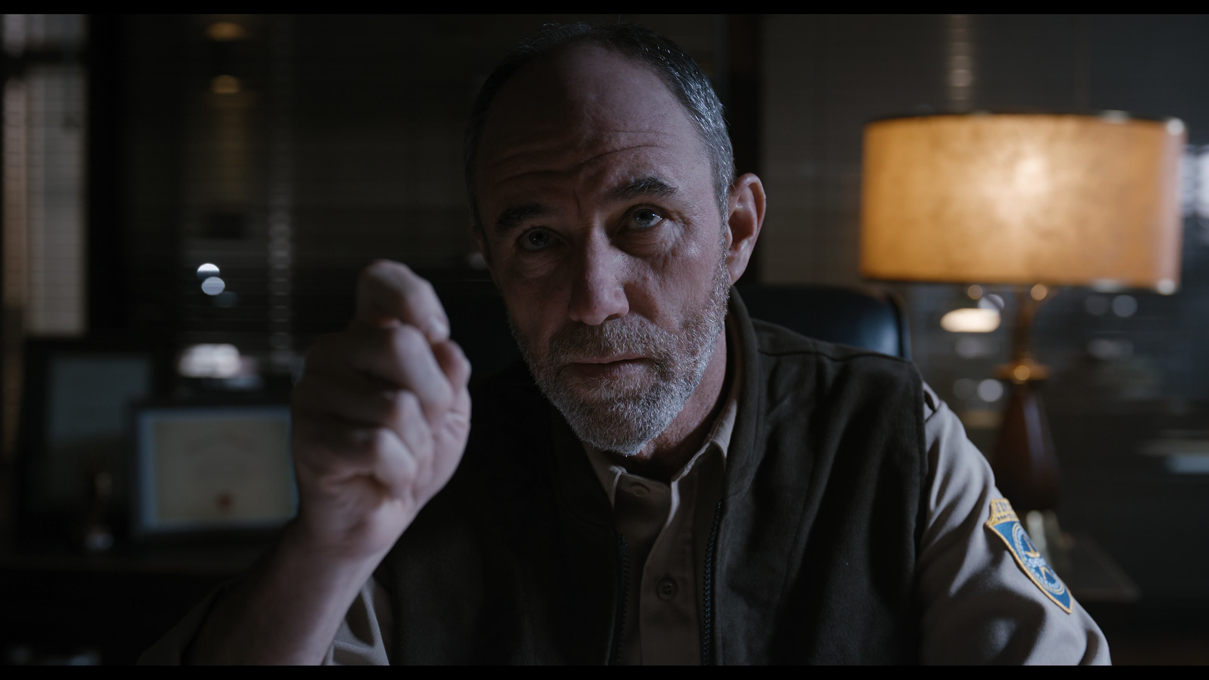 Wednesday S01E04 “Woe What a Night” movie still 3175