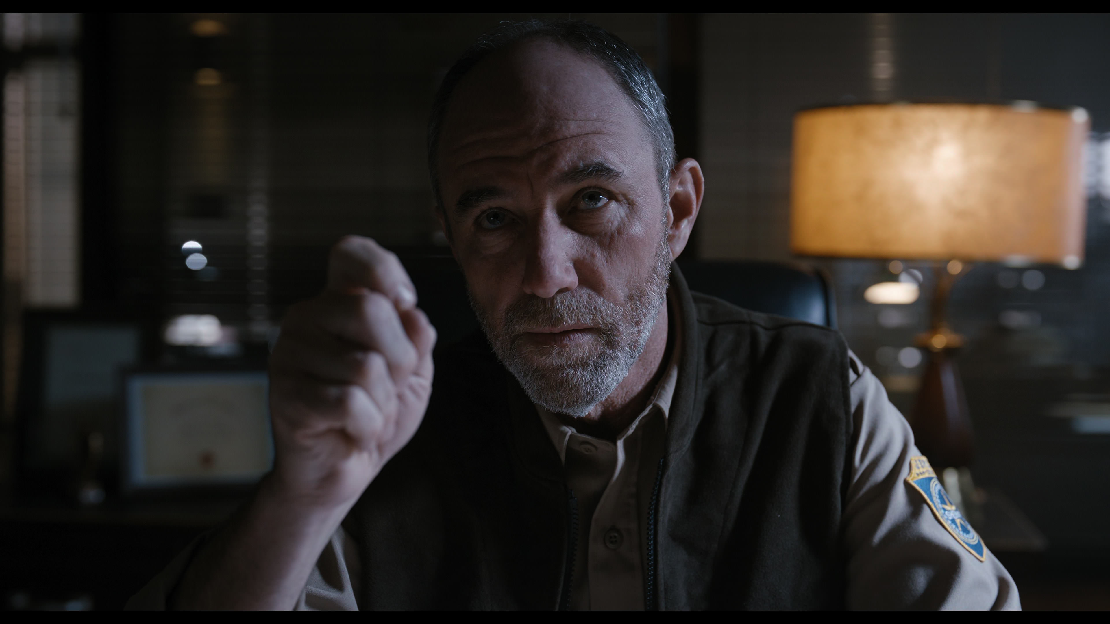 Wednesday S01E04 “Woe What a Night” HD screenshot 3176