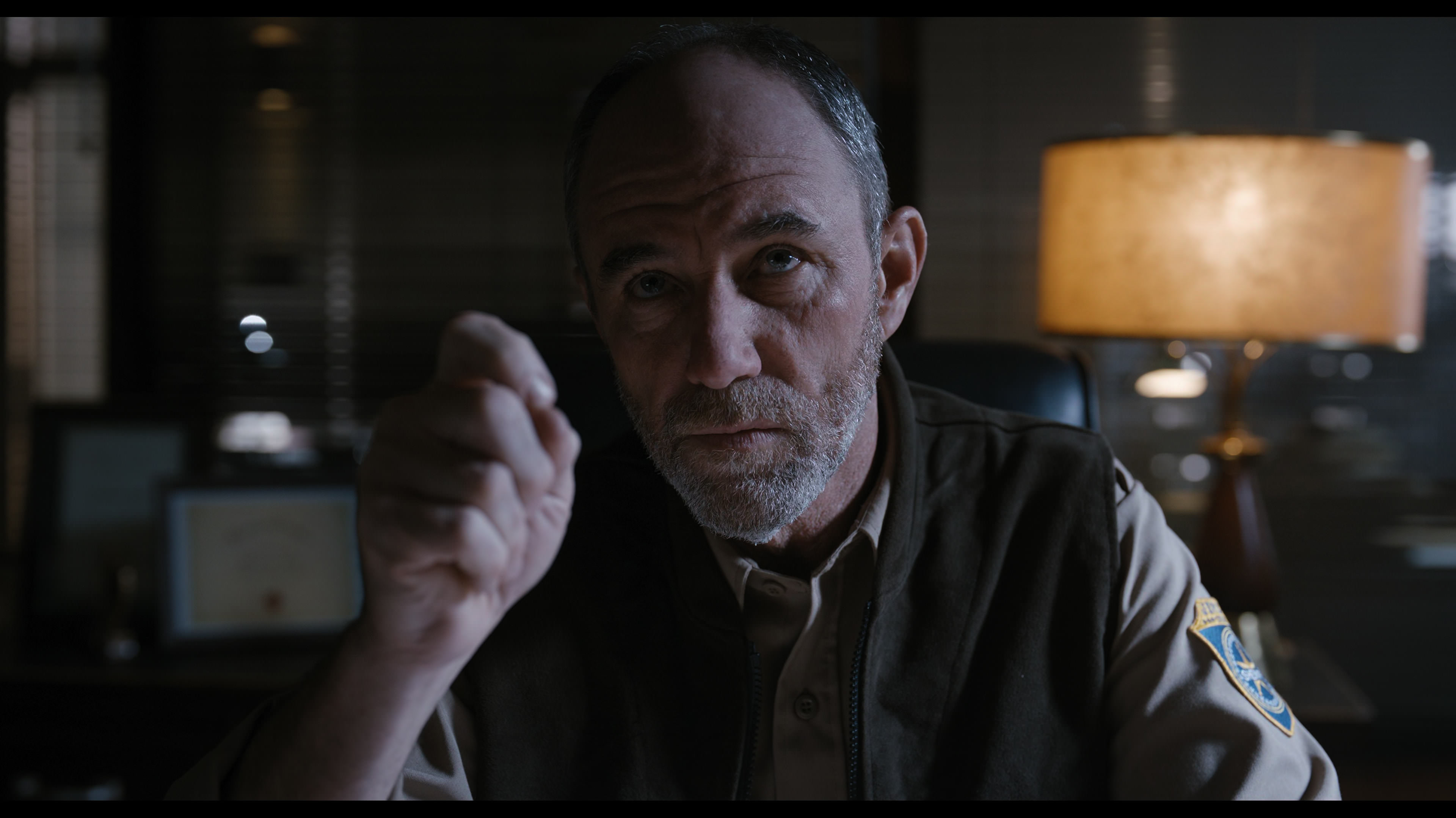 Wednesday S01E04 “Woe What a Night” movie still 3178