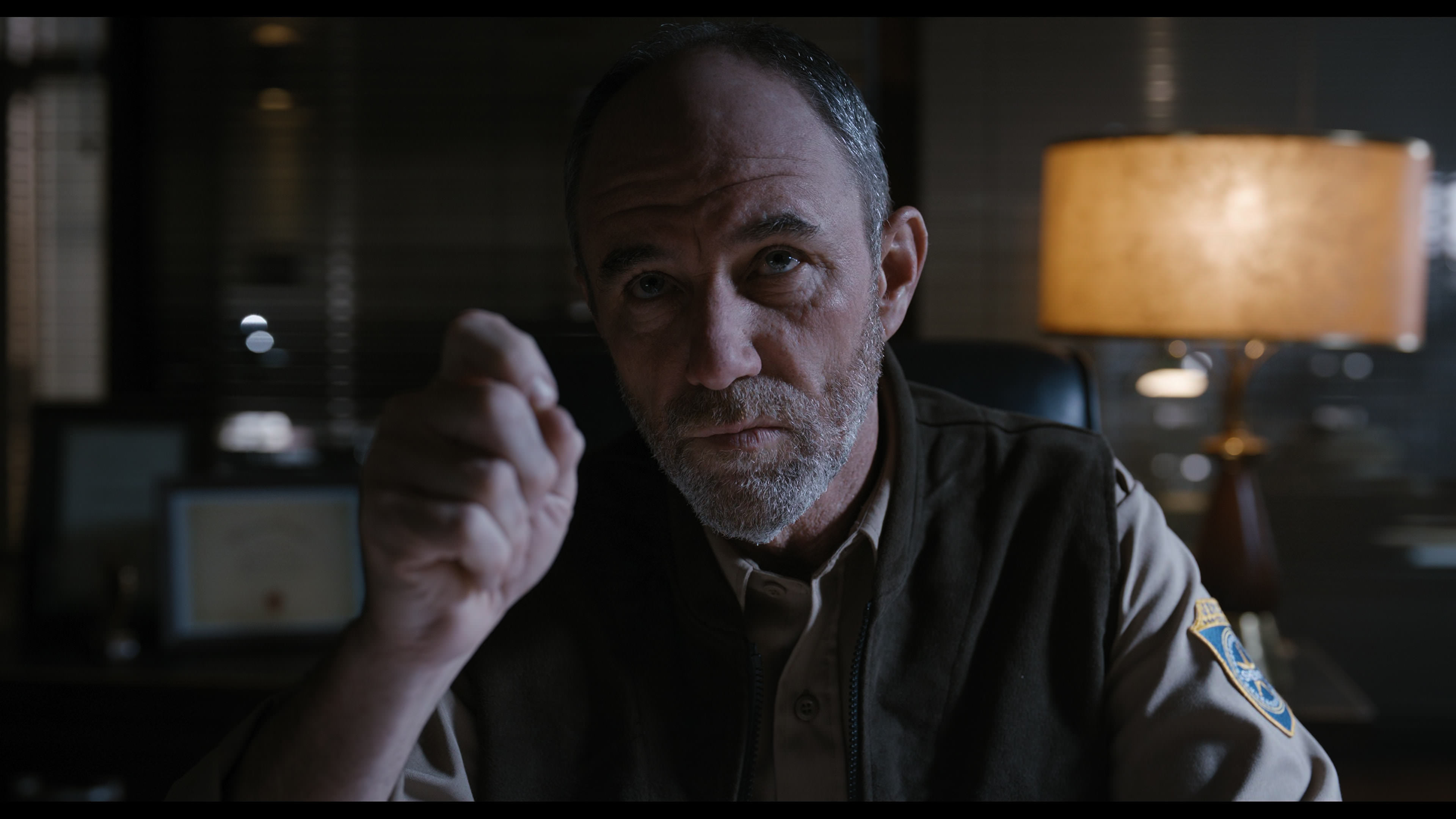 Wednesday S01E04 “Woe What a Night” HD screenshot 3179