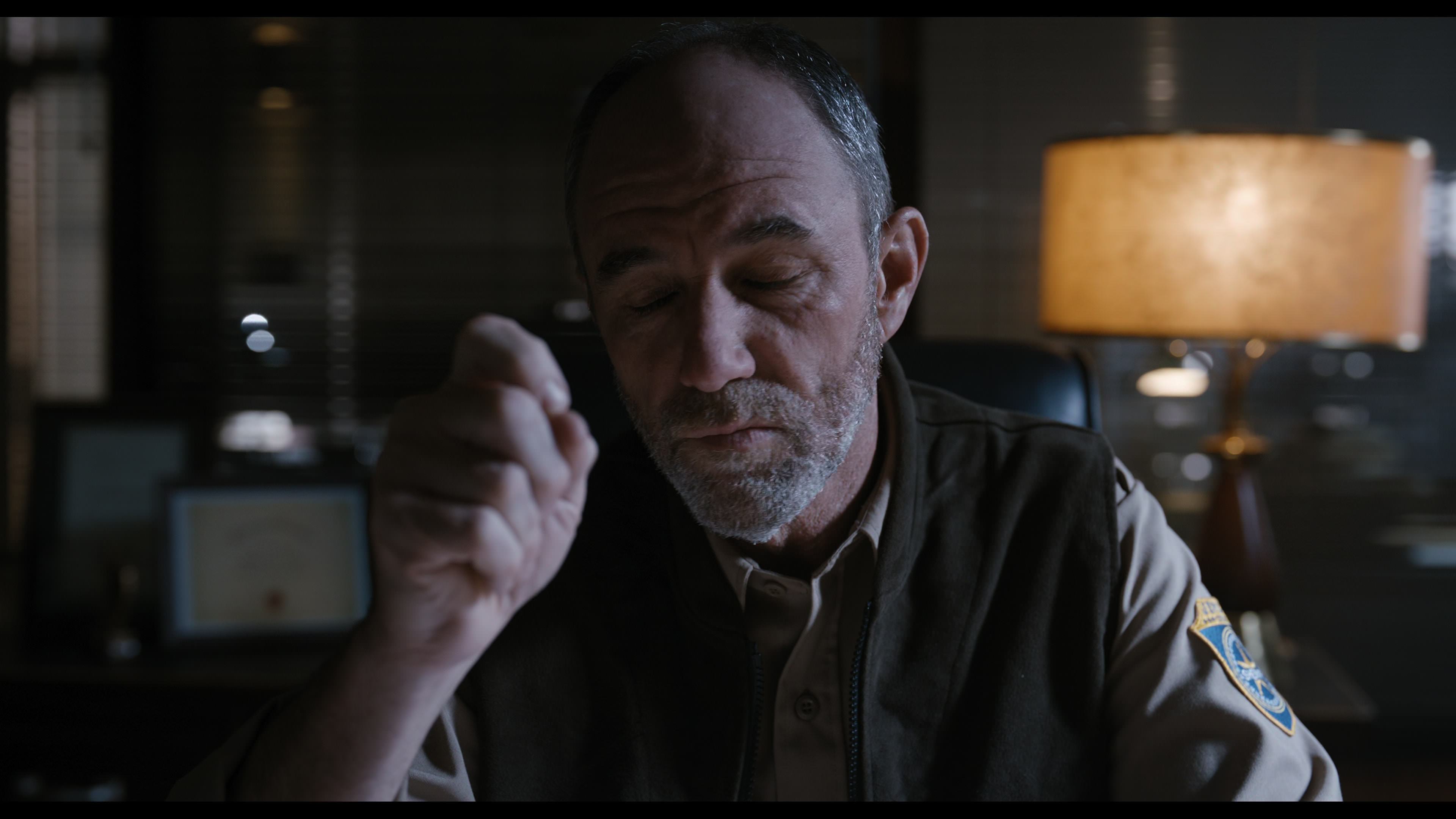 Wednesday S01E04 “Woe What a Night” screencap 3180