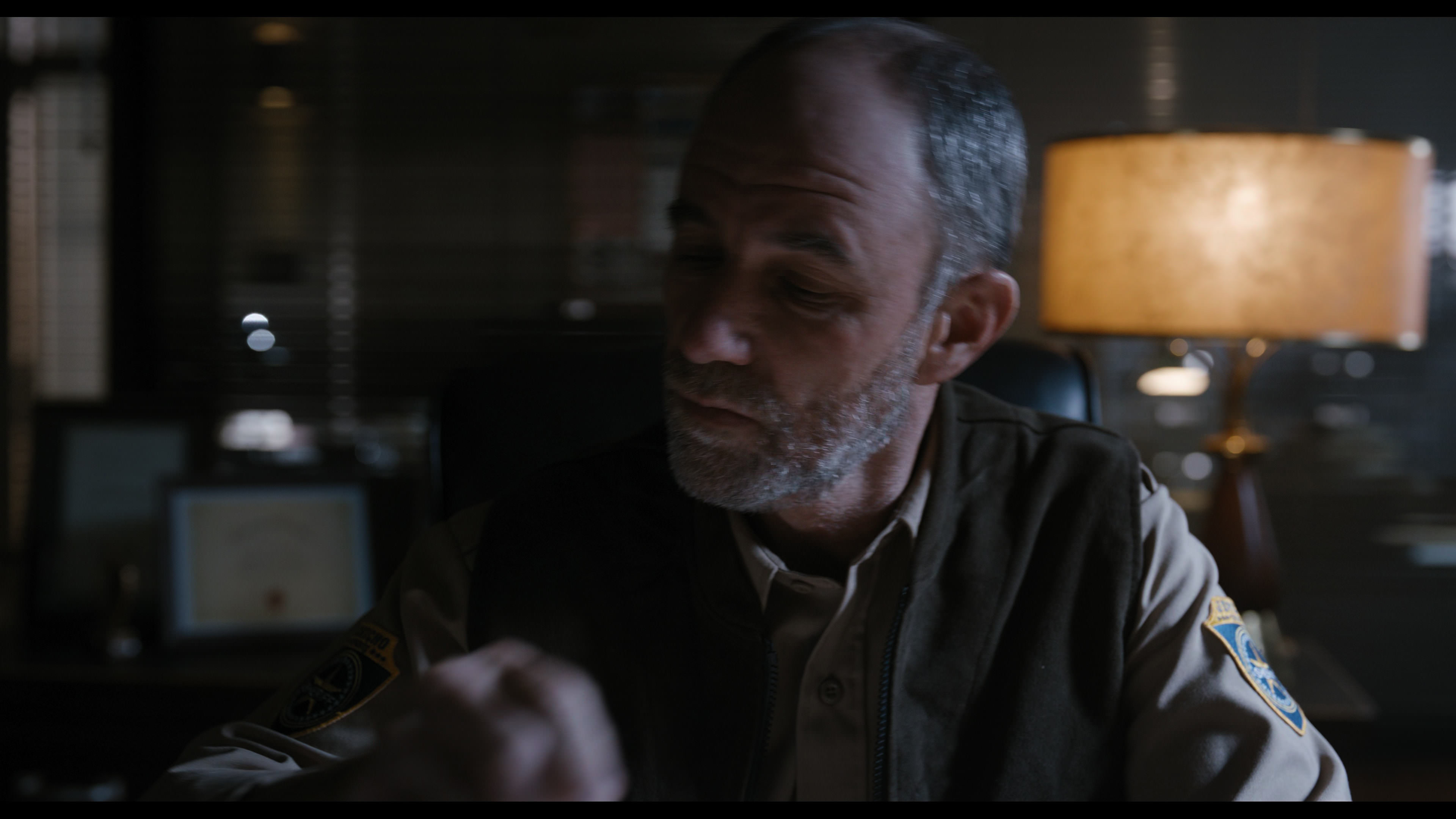 Wednesday S01E04 “Woe What a Night” movie still 3181