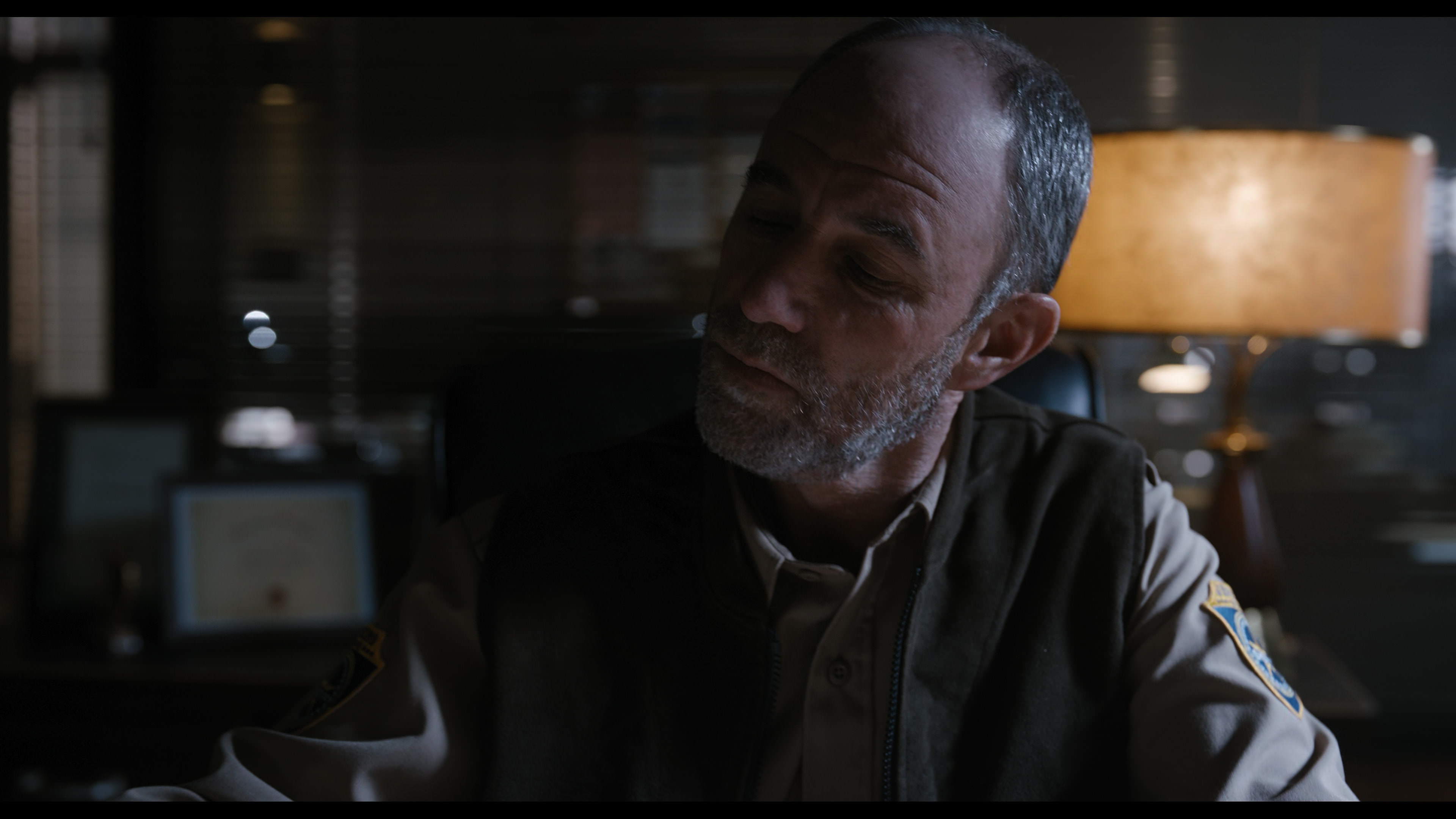 Wednesday S01E04 “Woe What a Night” HD screenshot 3182