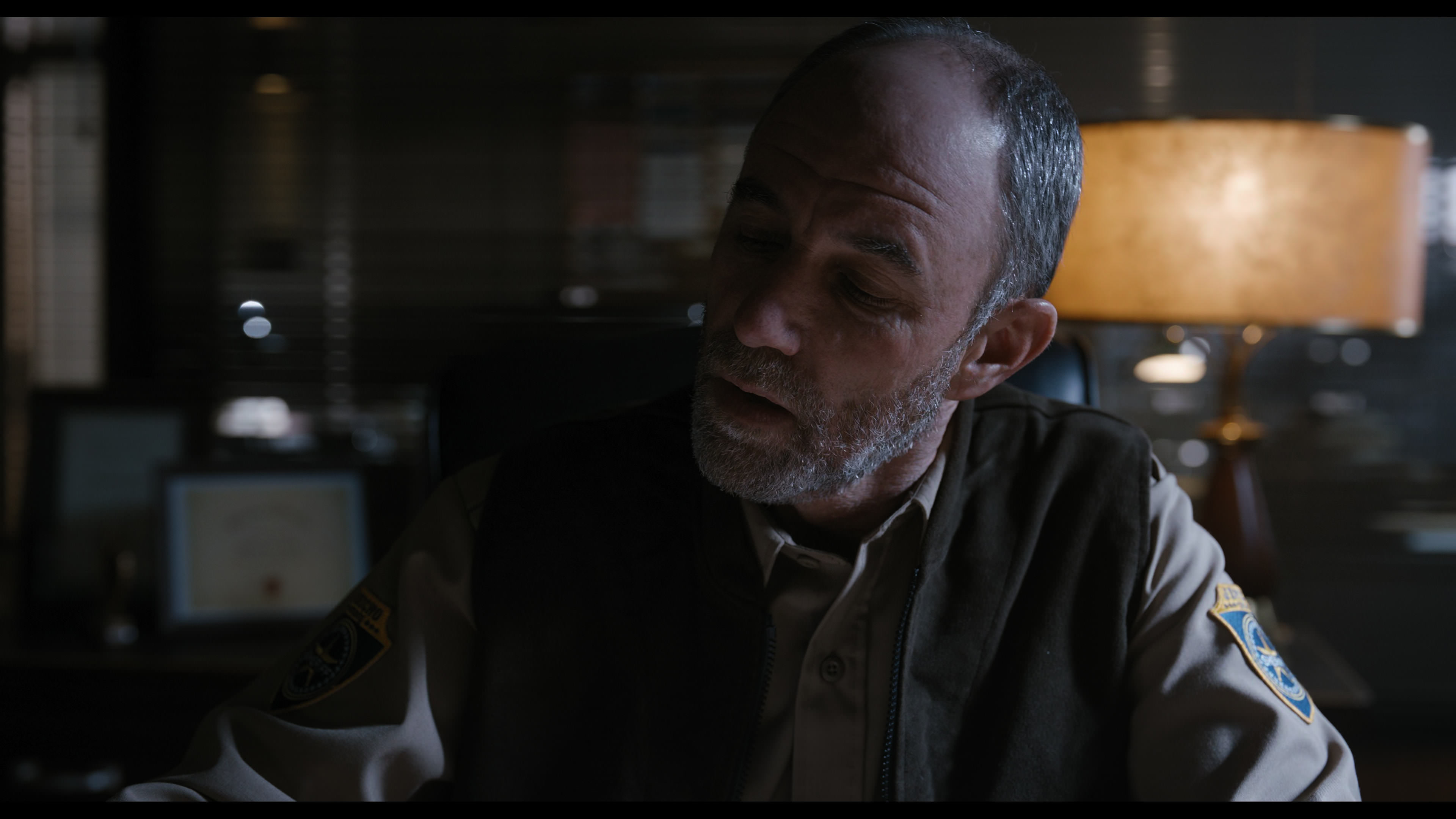 Wednesday S01E04 “Woe What a Night” movie still 3184