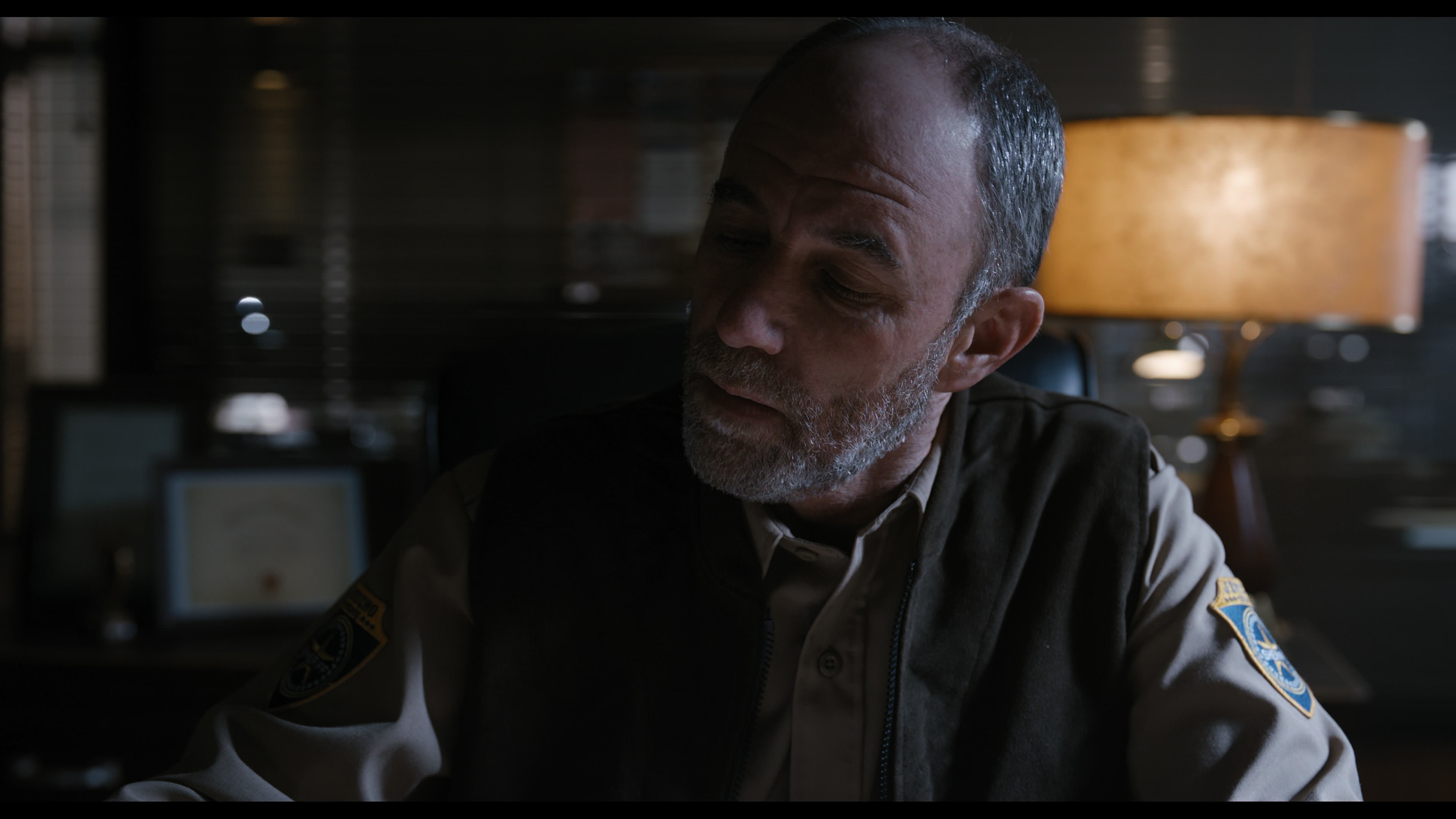 Wednesday S01E04 “Woe What a Night” HD screenshot 3185