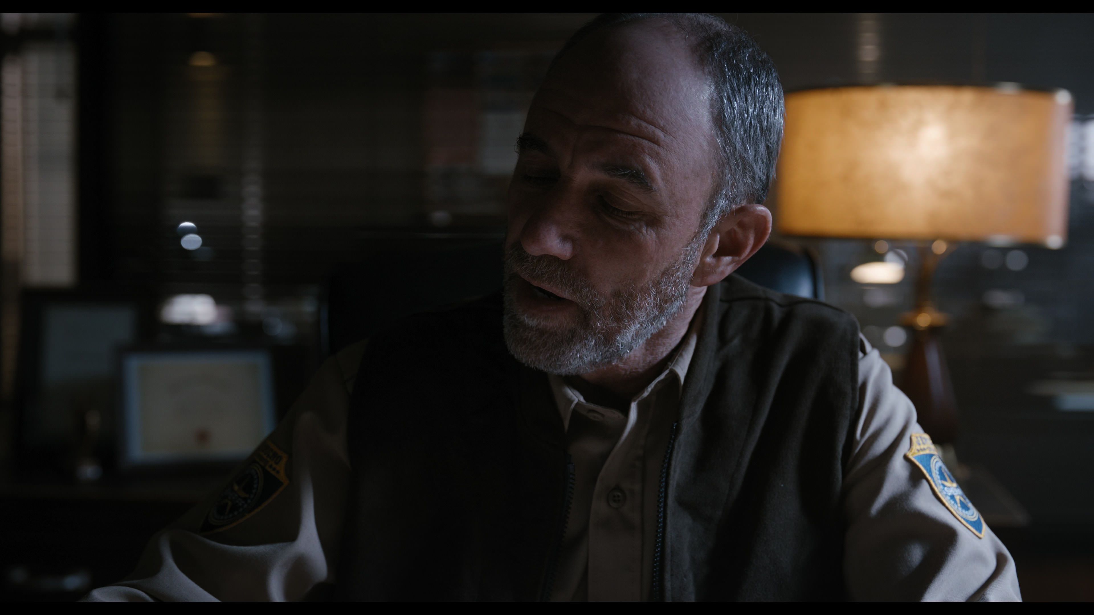 Wednesday S01E04 “Woe What a Night” screencap 3186