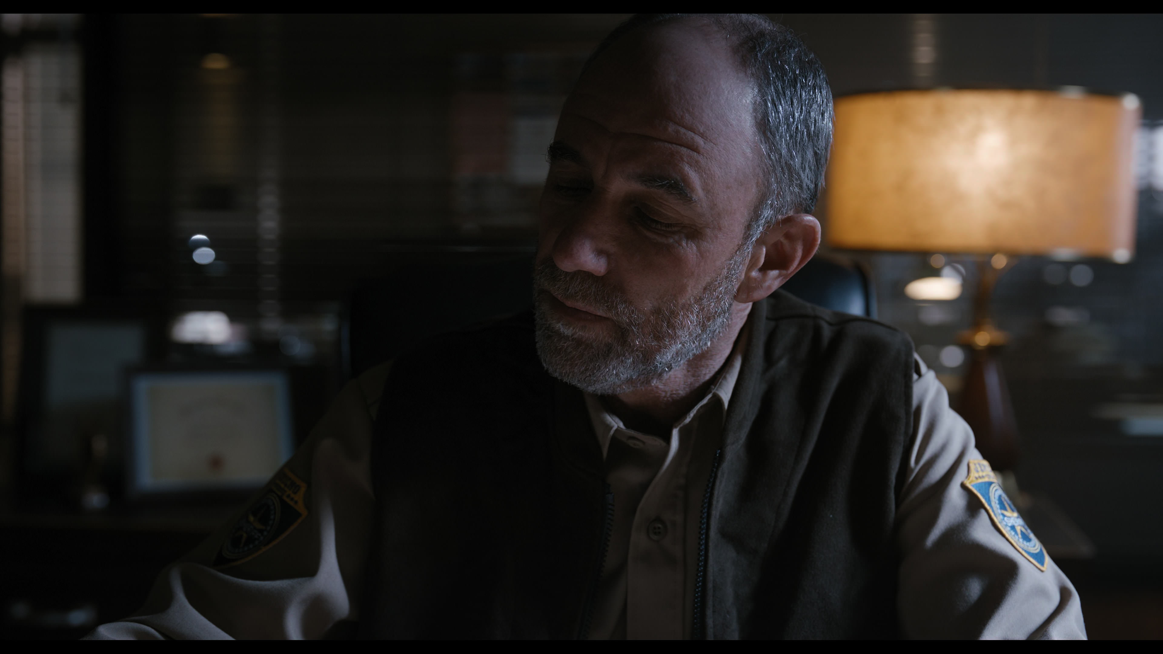 Wednesday S01E04 “Woe What a Night” movie still 3187