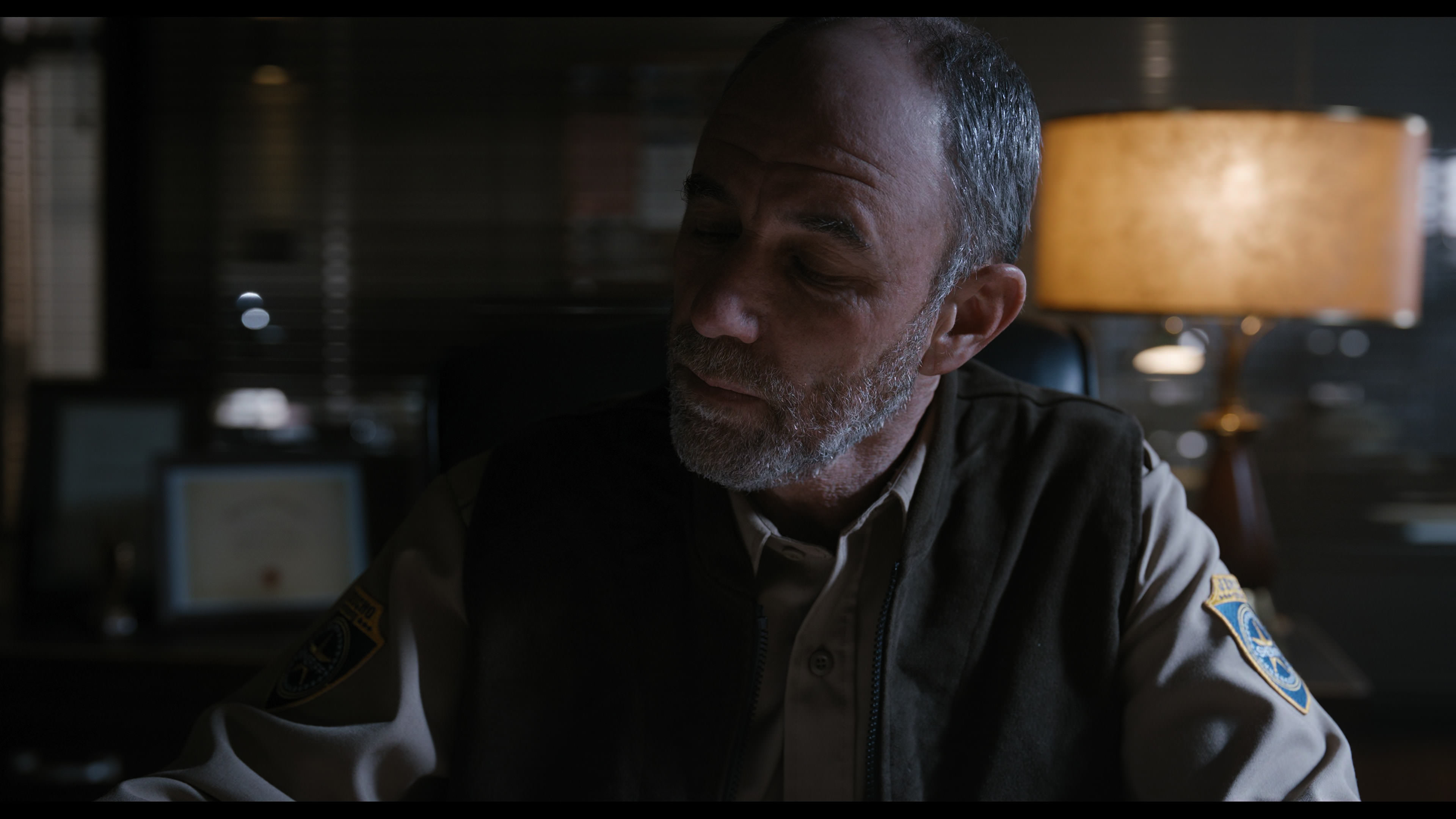 Wednesday S01E04 “Woe What a Night” screencap 3189