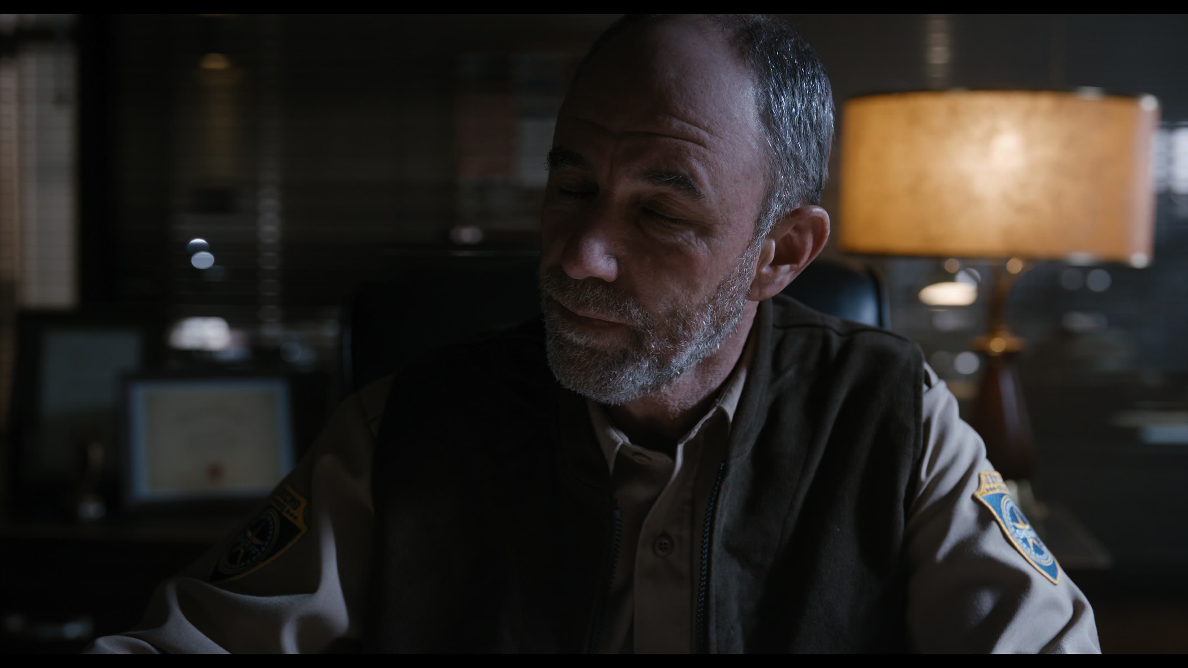 Wednesday S01E04 “Woe What a Night” movie still 3199