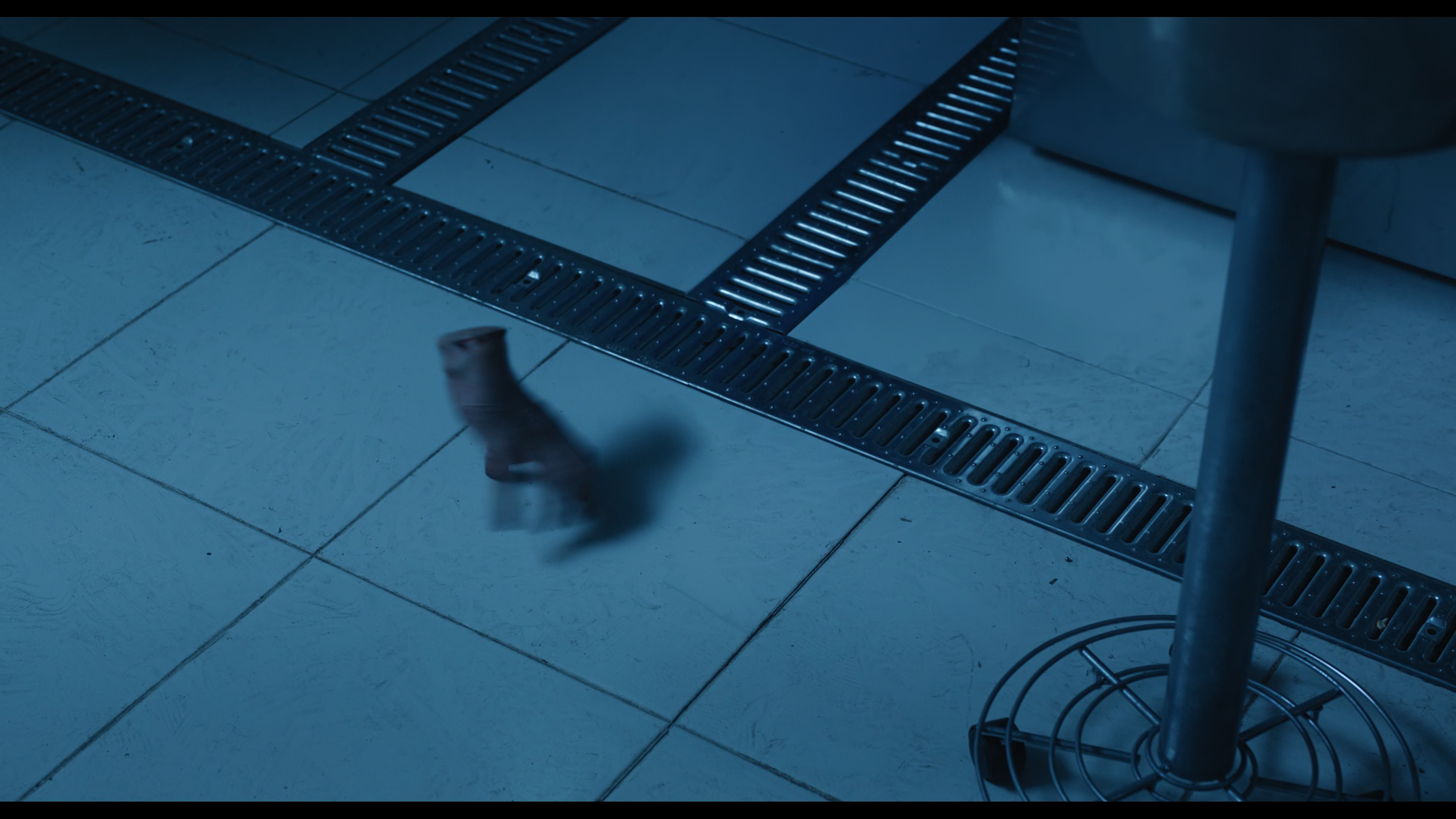 Wednesday S01E04 “Woe What a Night” HD screenshot 320