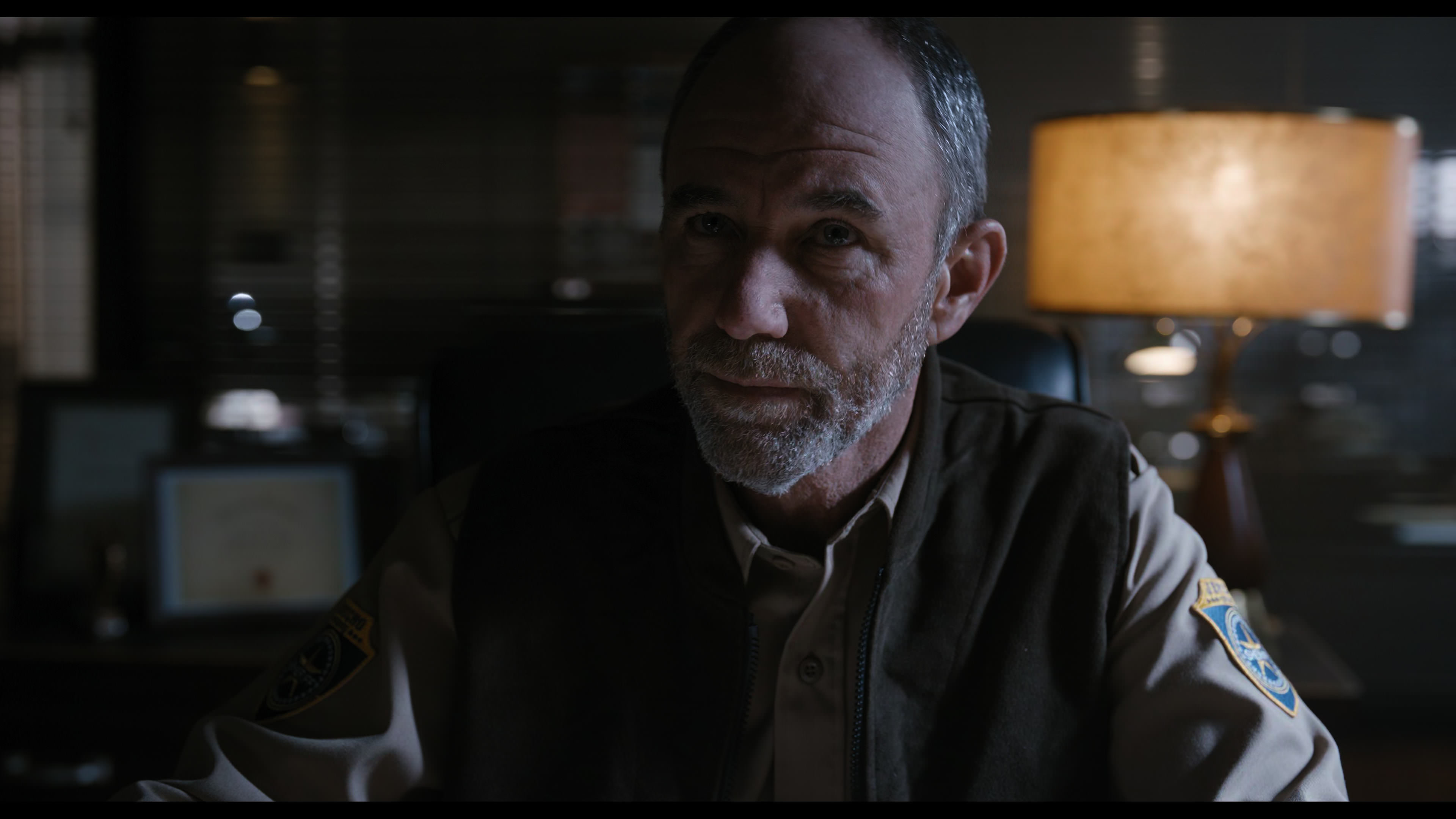 Wednesday S01E04 “Woe What a Night” HD screenshot 3200
