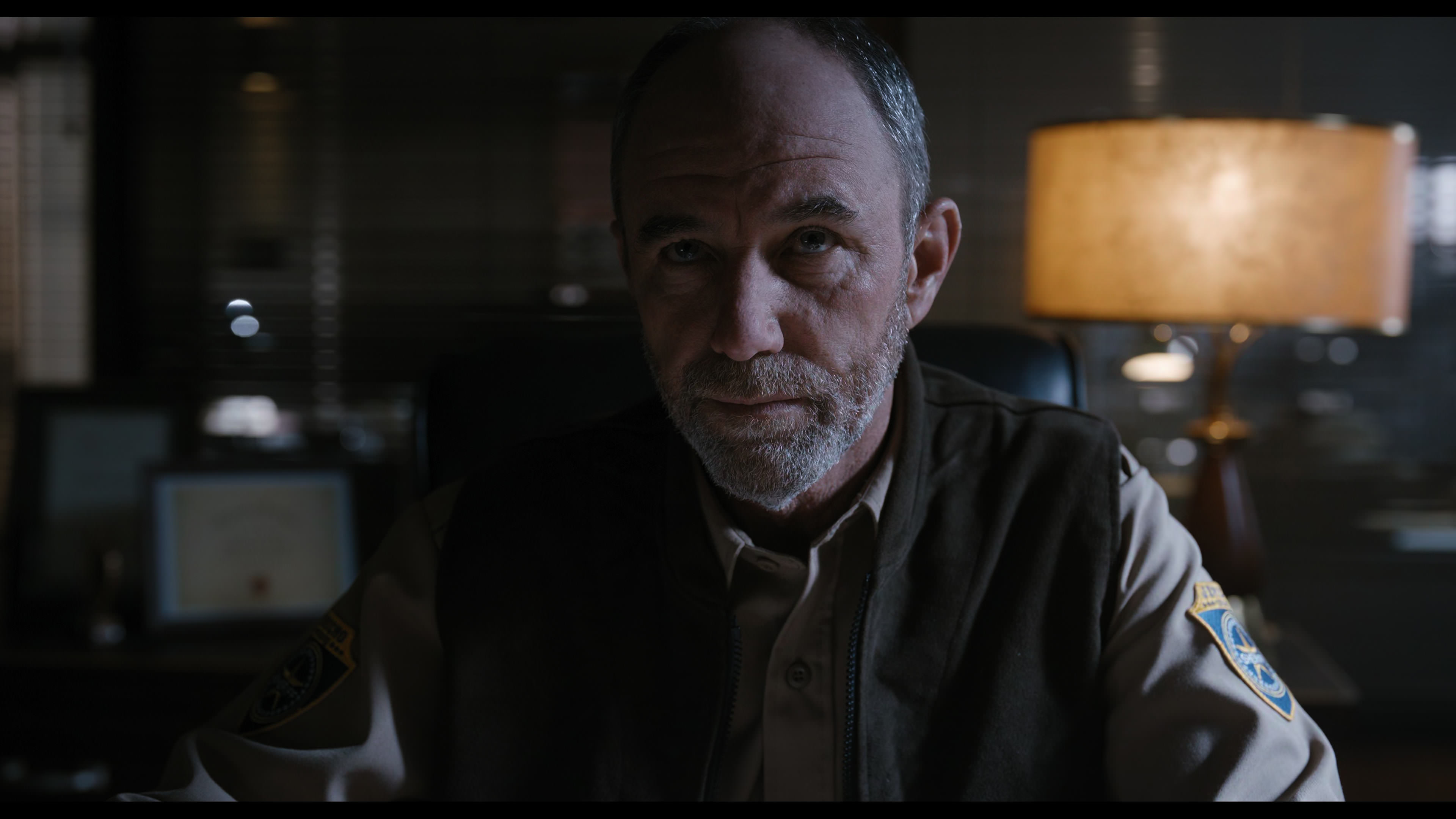 Wednesday S01E04 “Woe What a Night” movie still 3202