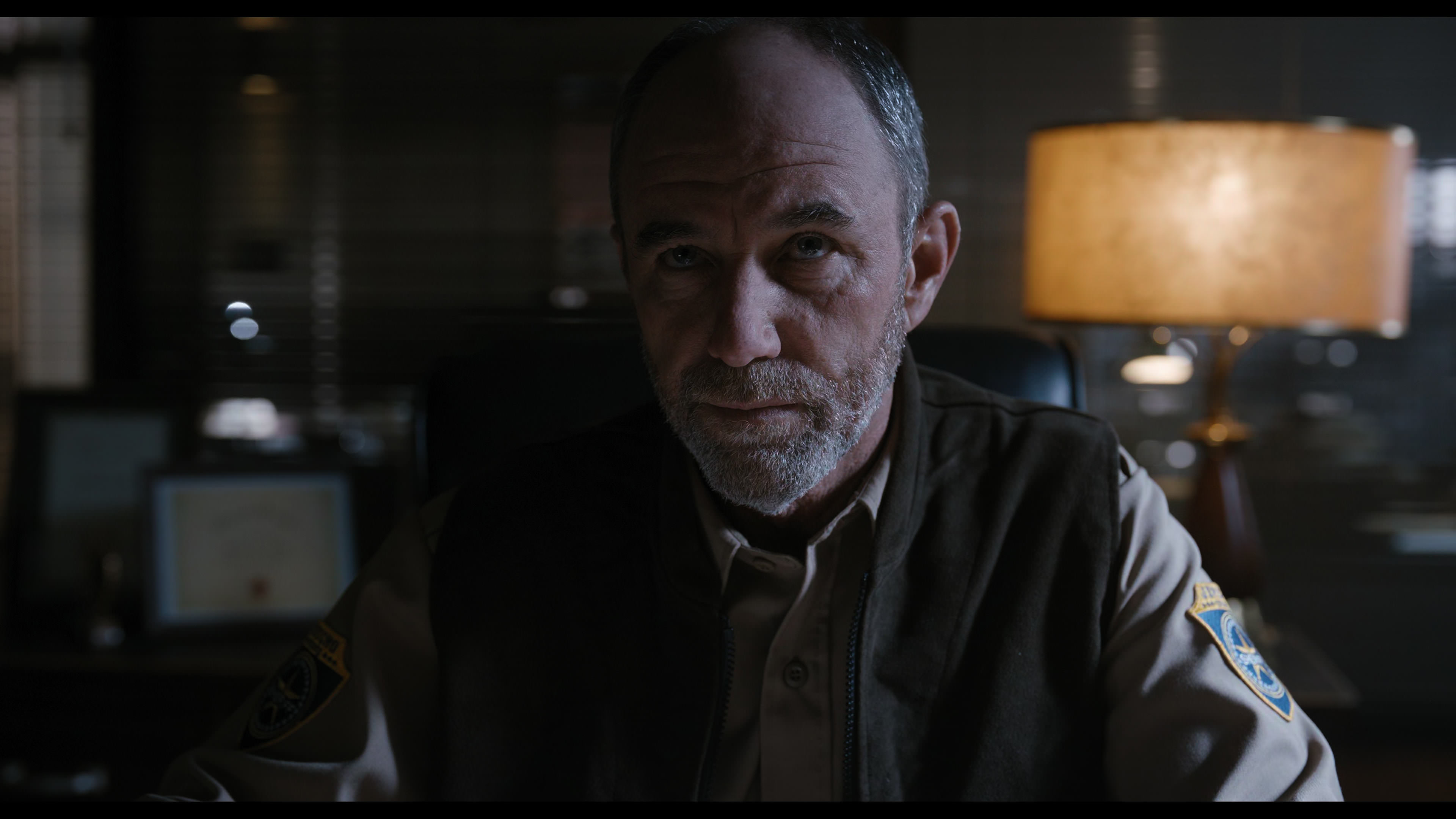 Wednesday S01E04 “Woe What a Night” HD screenshot 3203