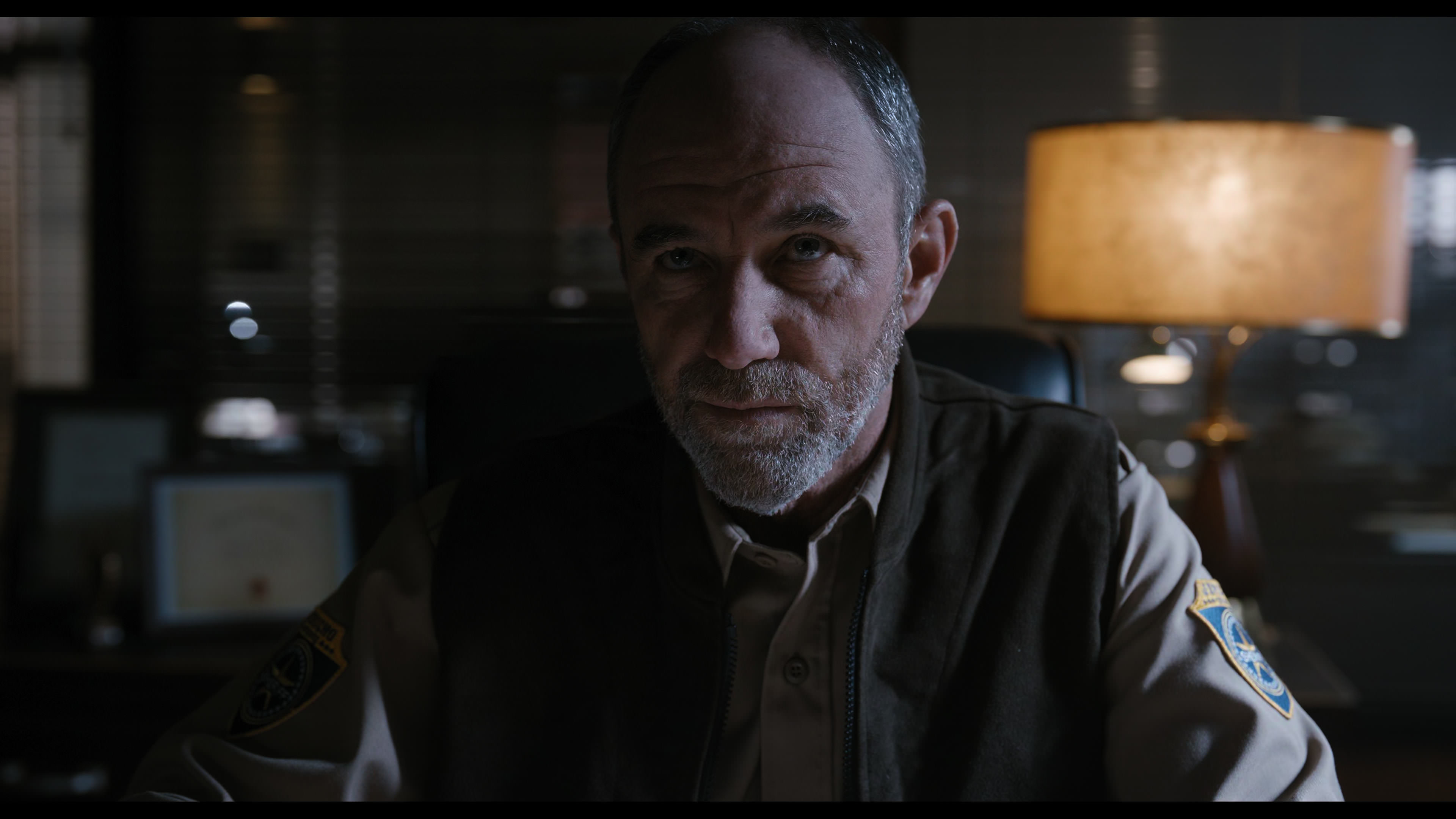 Wednesday S01E04 “Woe What a Night” screencap 3204