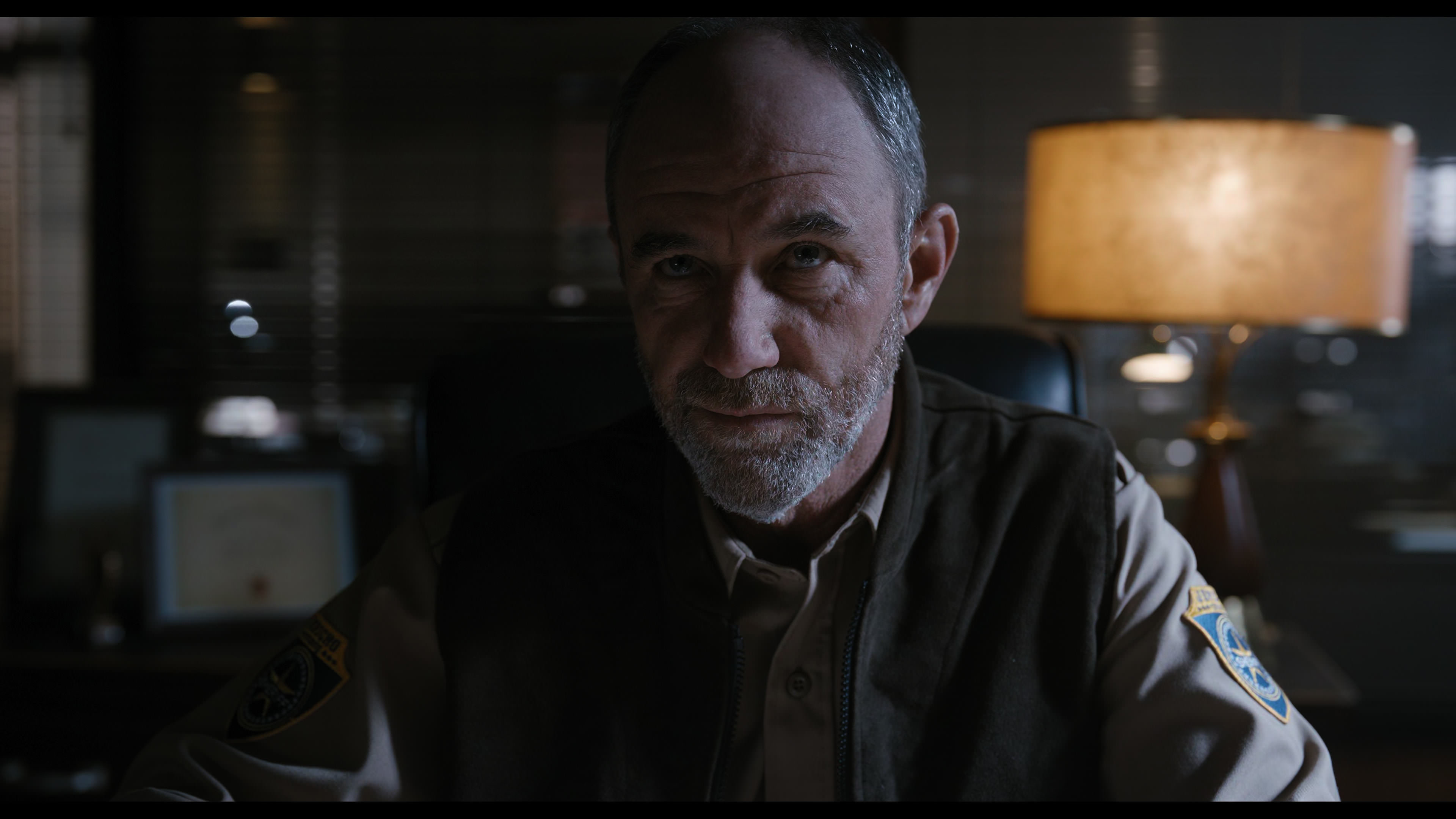 Wednesday S01E04 “Woe What a Night” screencap 3207