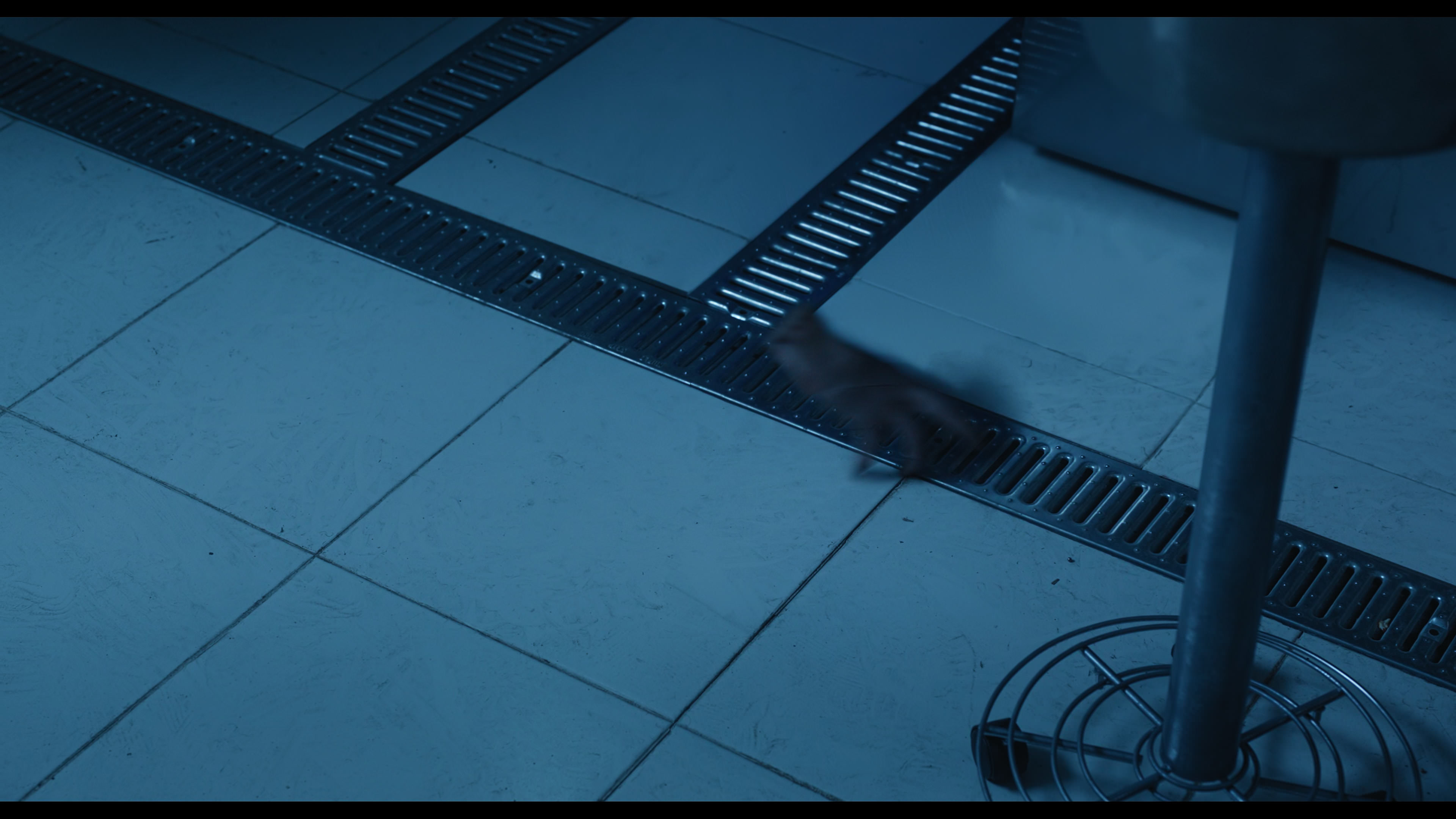 Wednesday S01E04 “Woe What a Night” screencap 321
