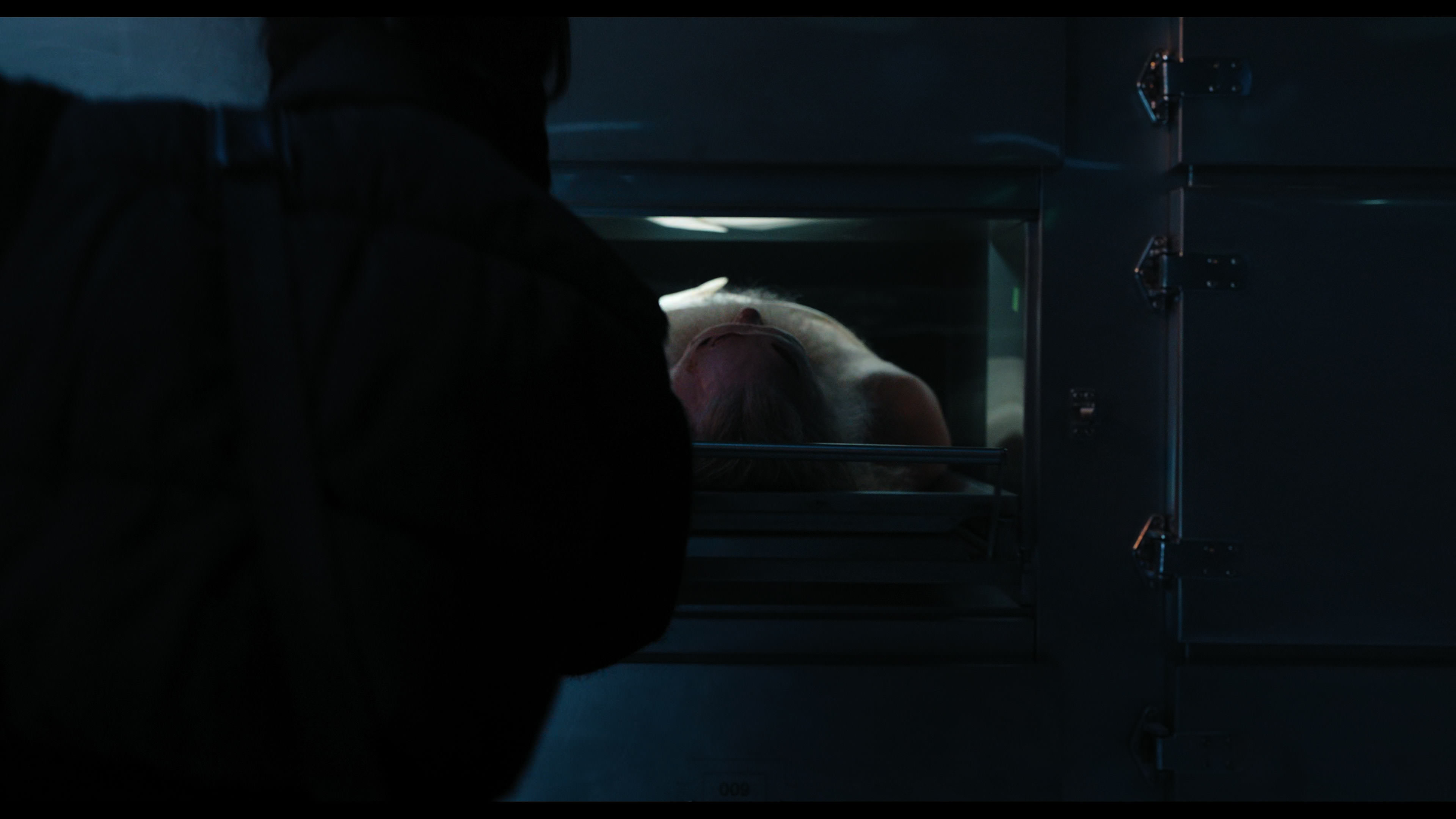 Wednesday S01E04 “Woe What a Night” HD screenshot 329
