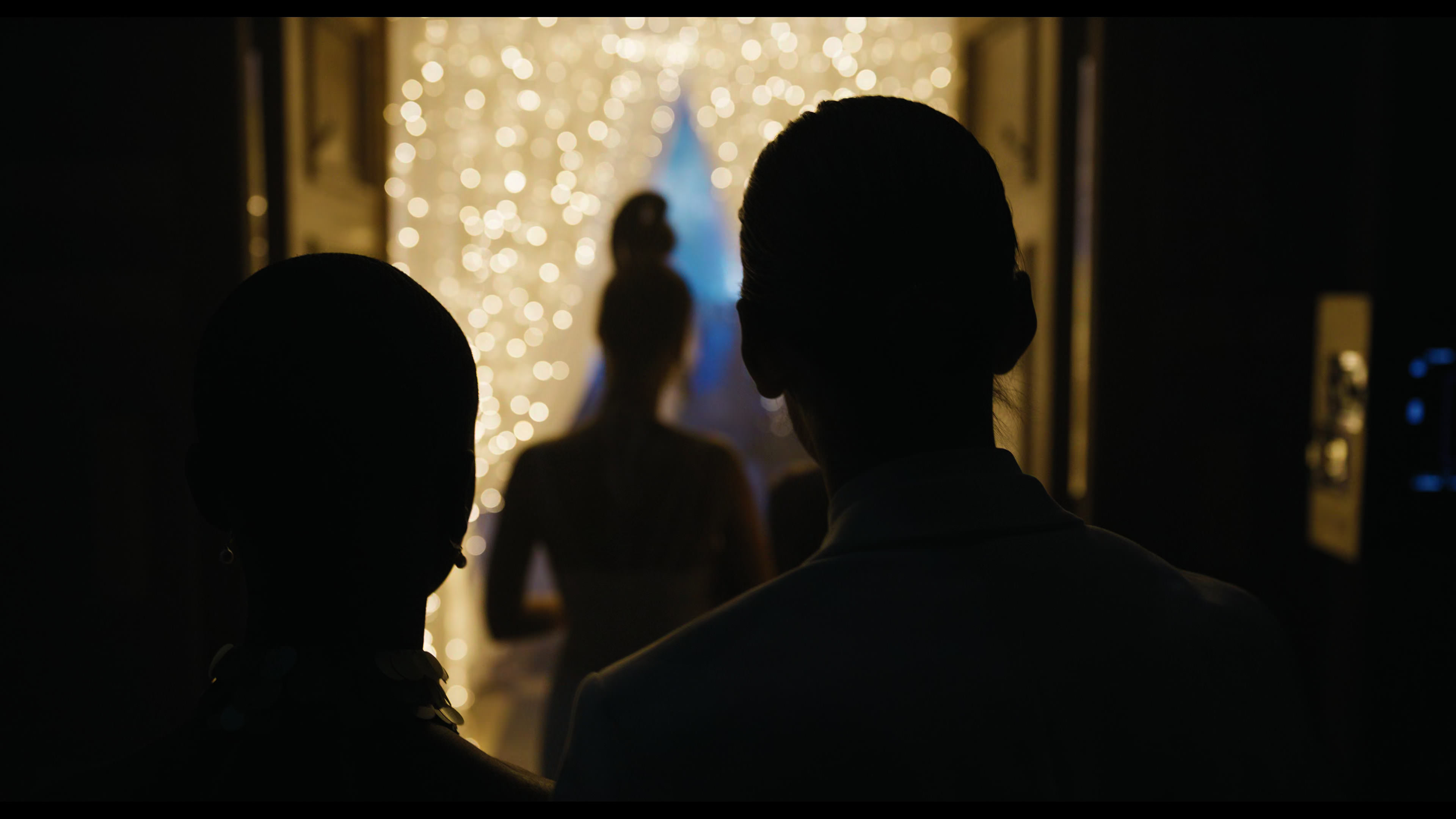 Wednesday S01E04 “Woe What a Night” screencap 3453