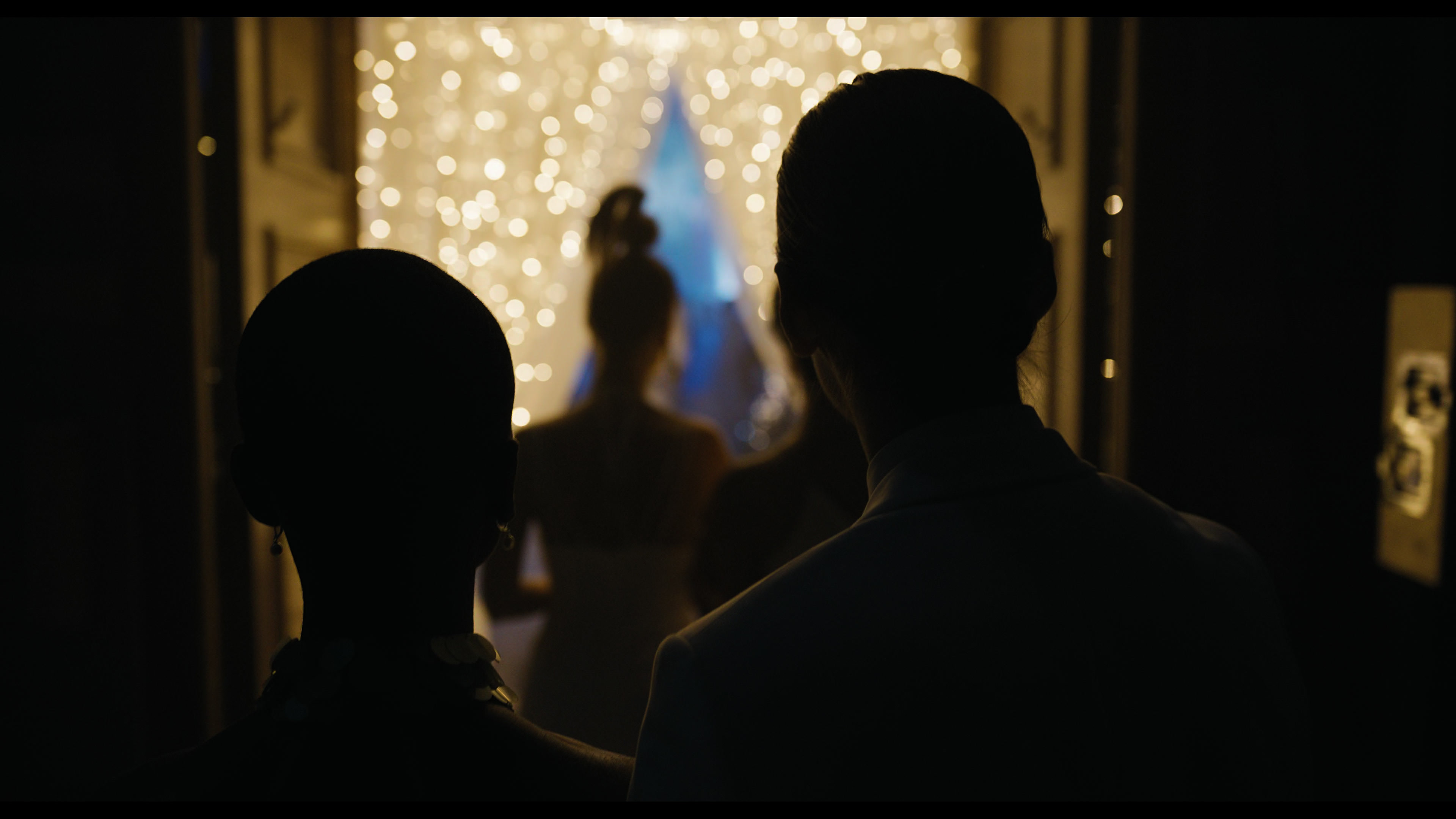 Wednesday S01E04 “Woe What a Night” movie still 3454