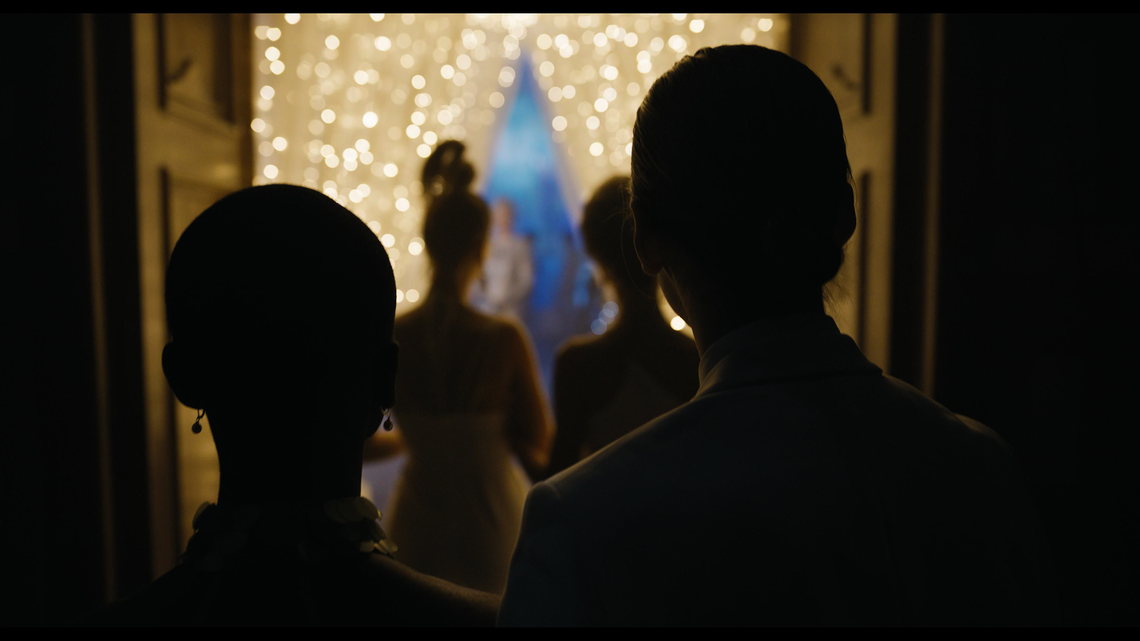 Wednesday S01E04 “Woe What a Night” HD screenshot 3455
