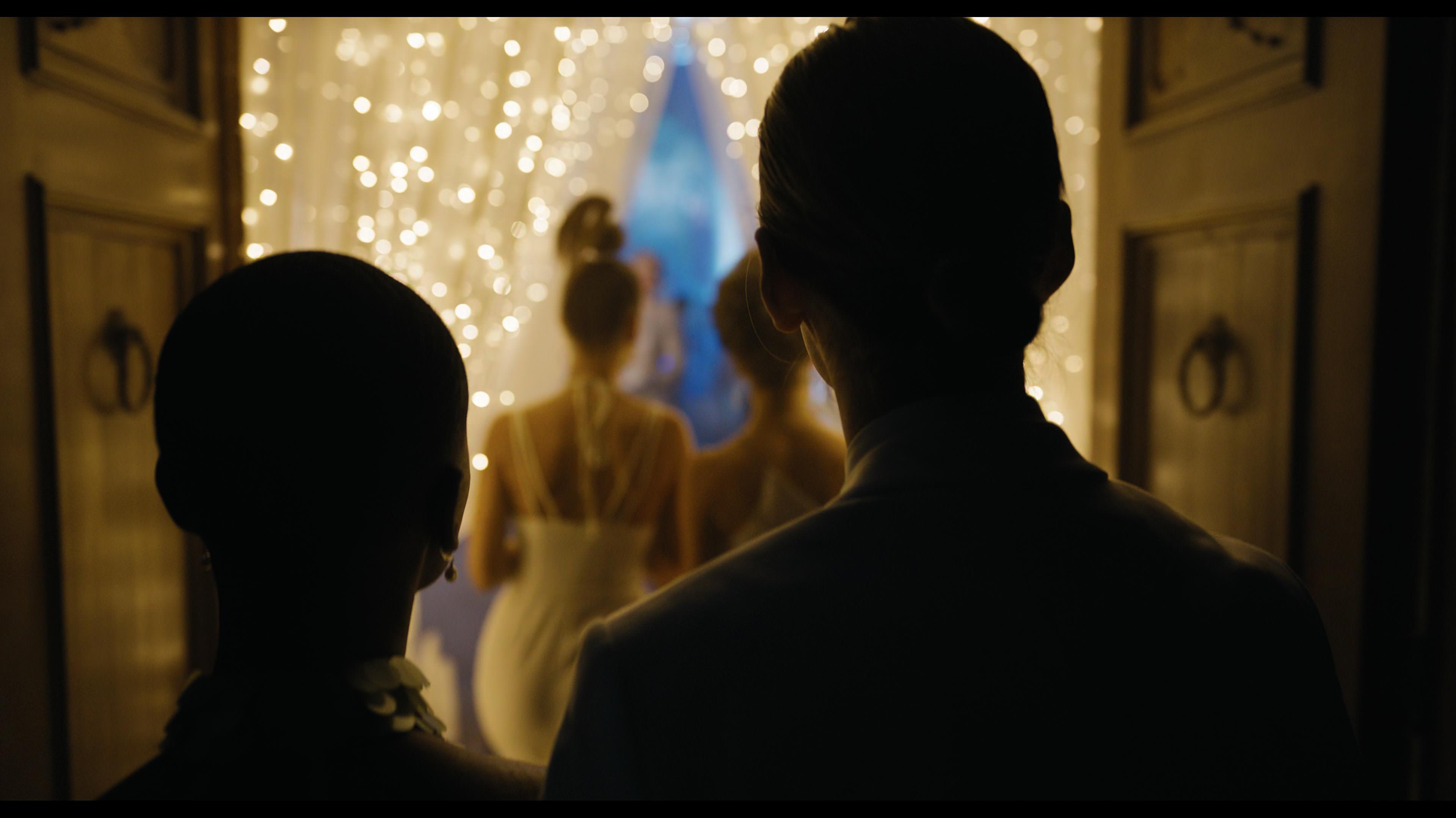 Wednesday S01E04 “Woe What a Night” movie still 3457
