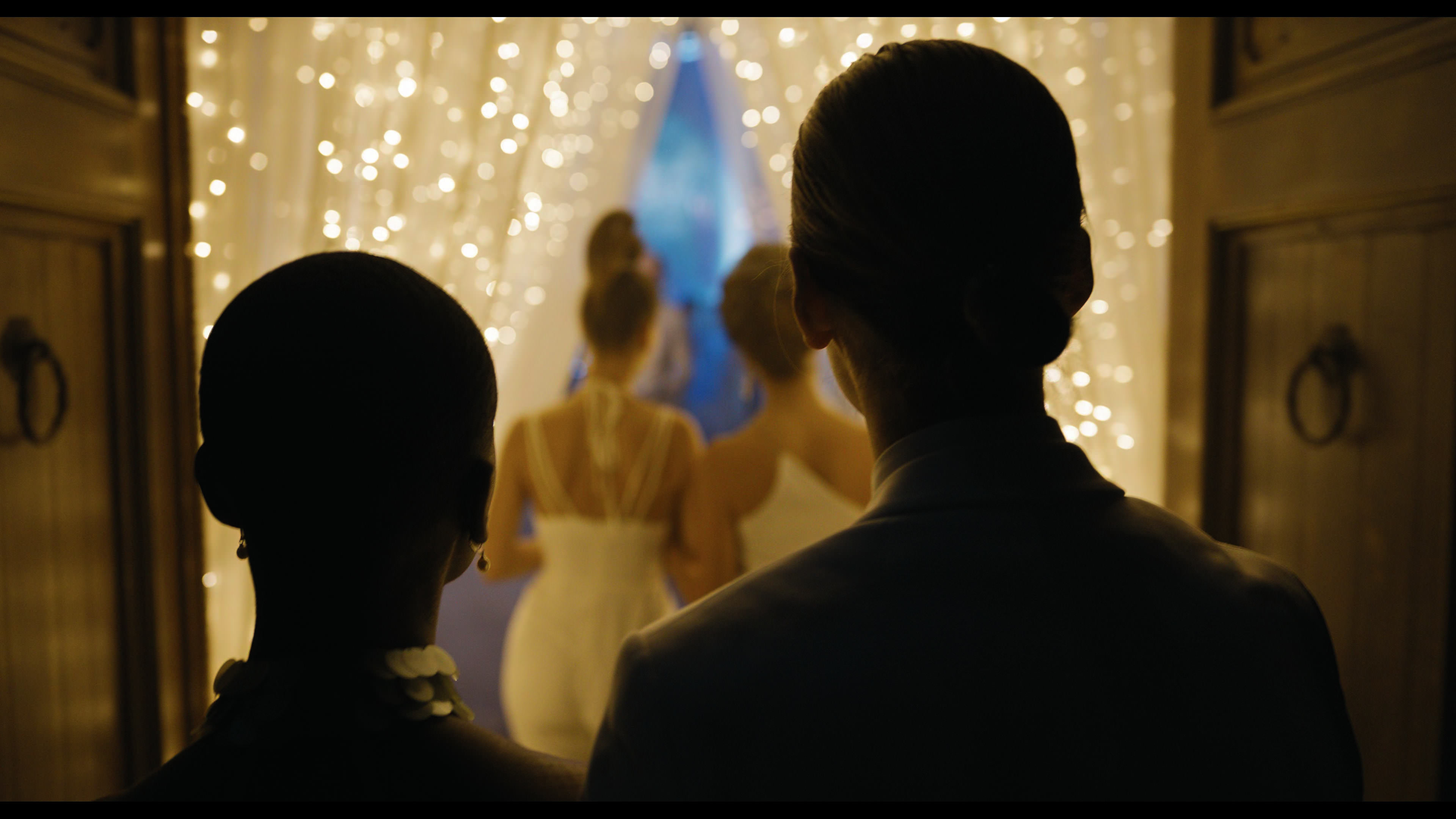 Wednesday S01E04 “Woe What a Night” HD screenshot 3458