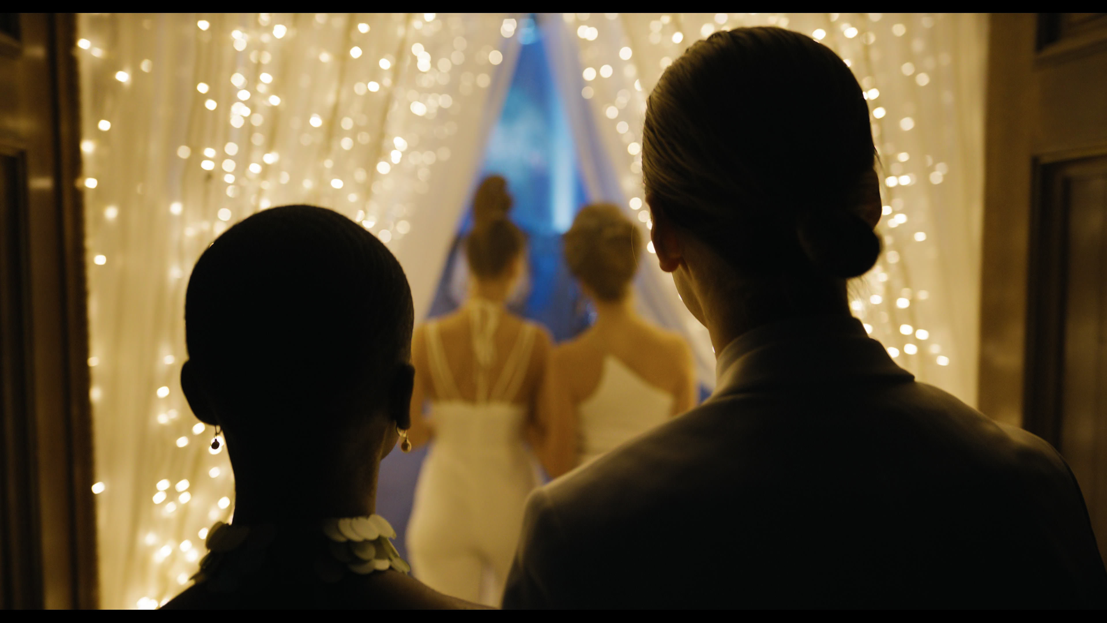 Wednesday S01E04 “Woe What a Night” screencap 3459