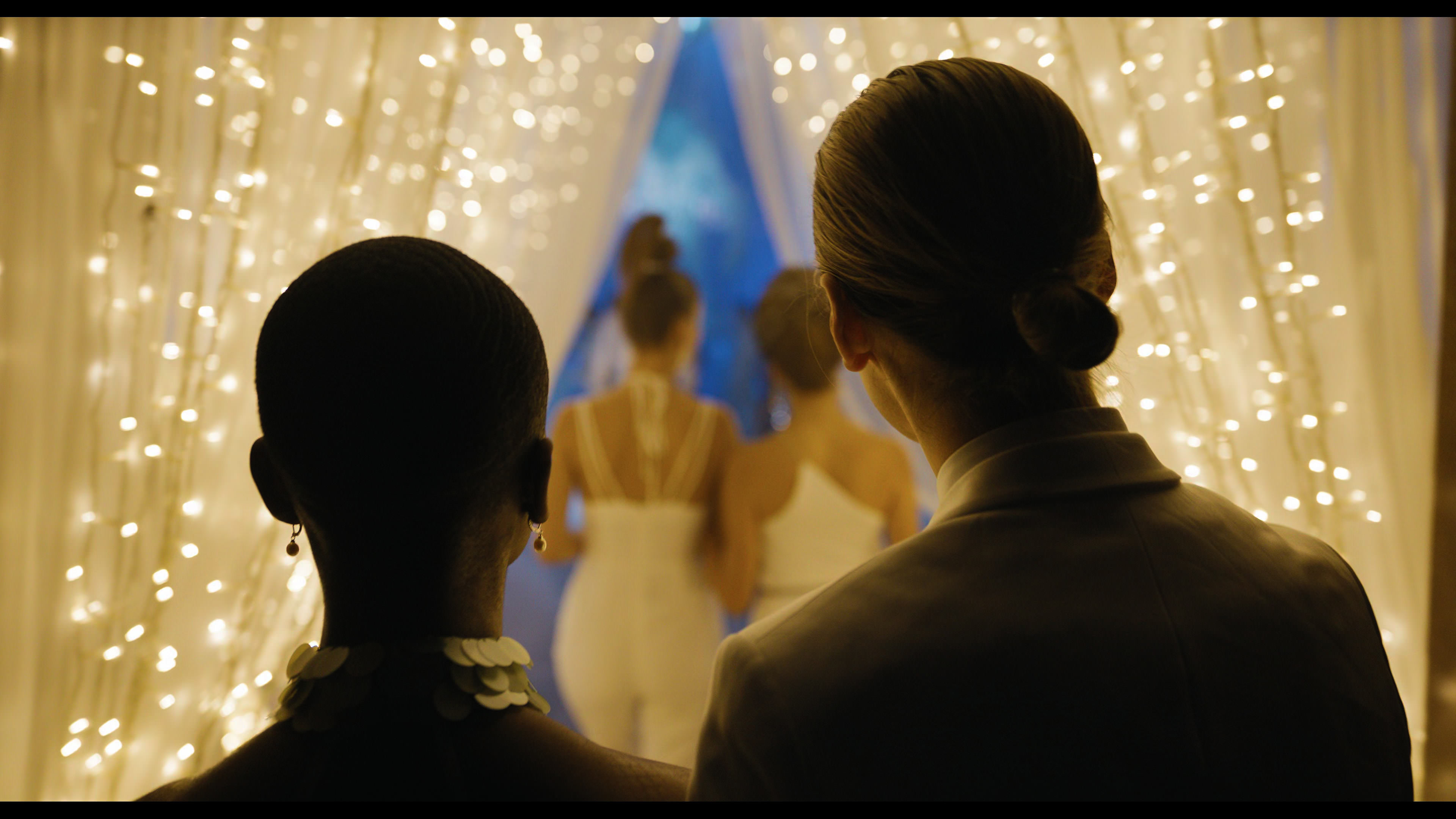 Wednesday S01E04 “Woe What a Night” movie still 3460