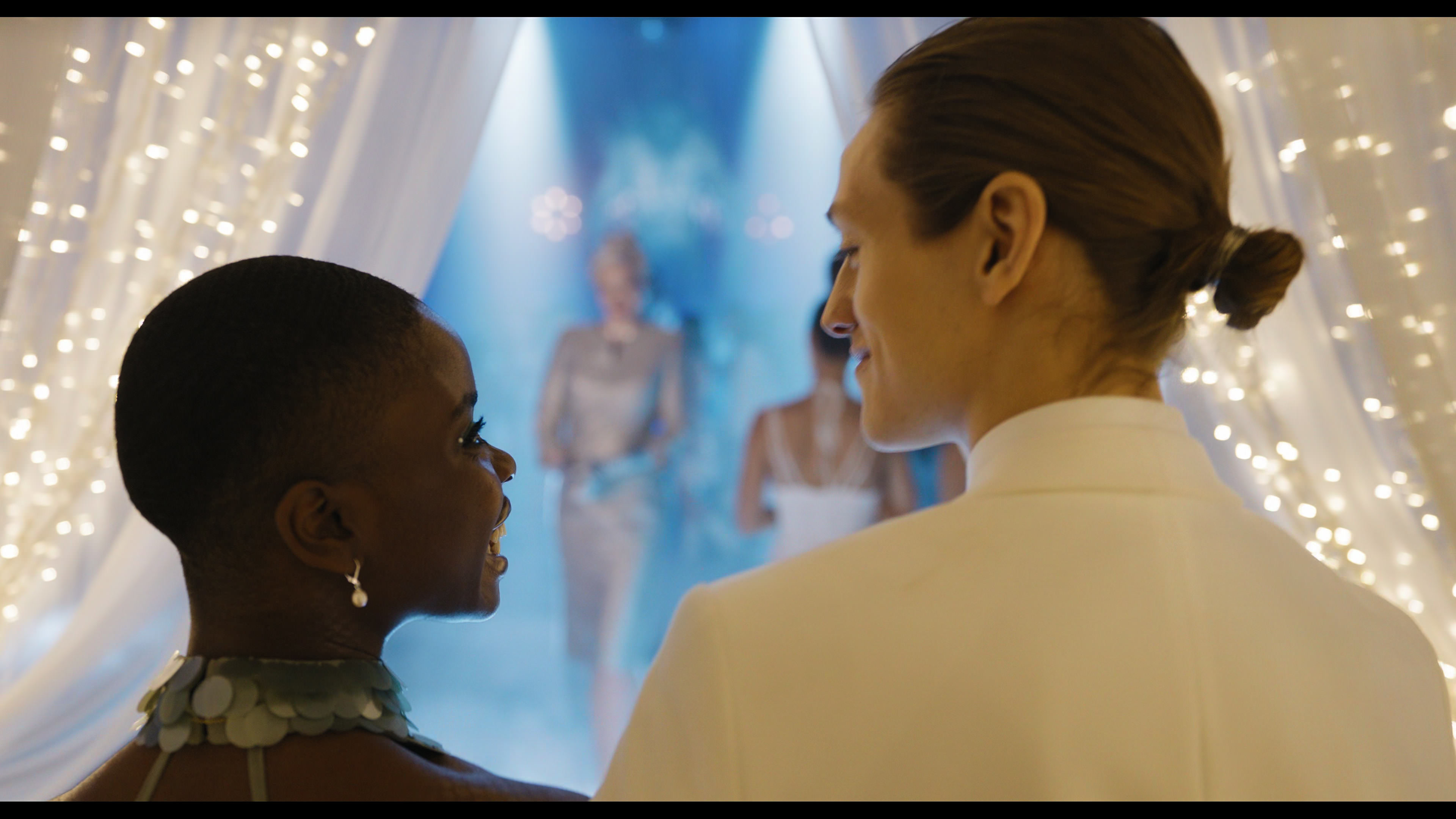 Wednesday S01E04 “Woe What a Night” movie still 3466