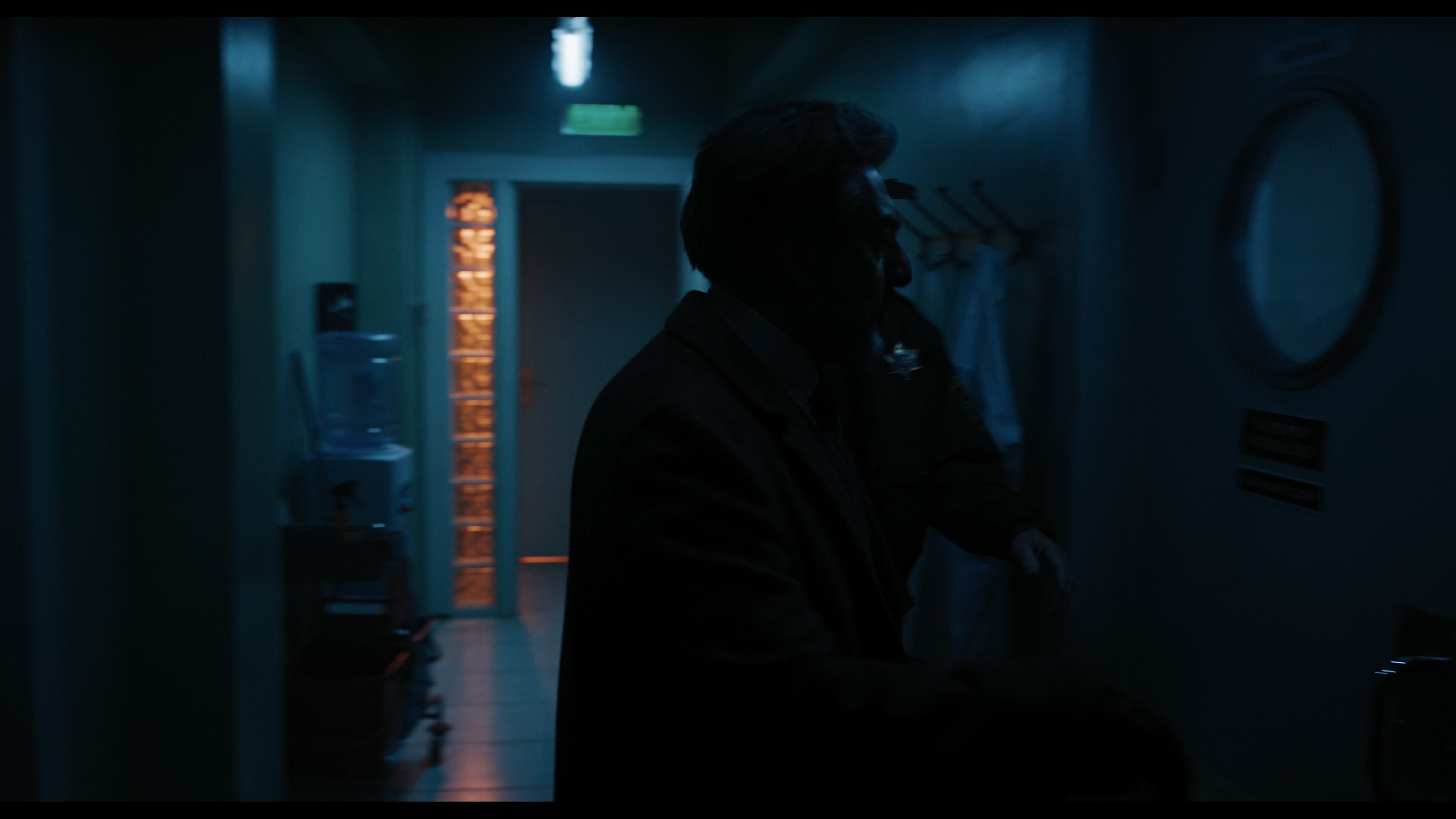 Wednesday S01E04 “Woe What a Night” HD screenshot 347
