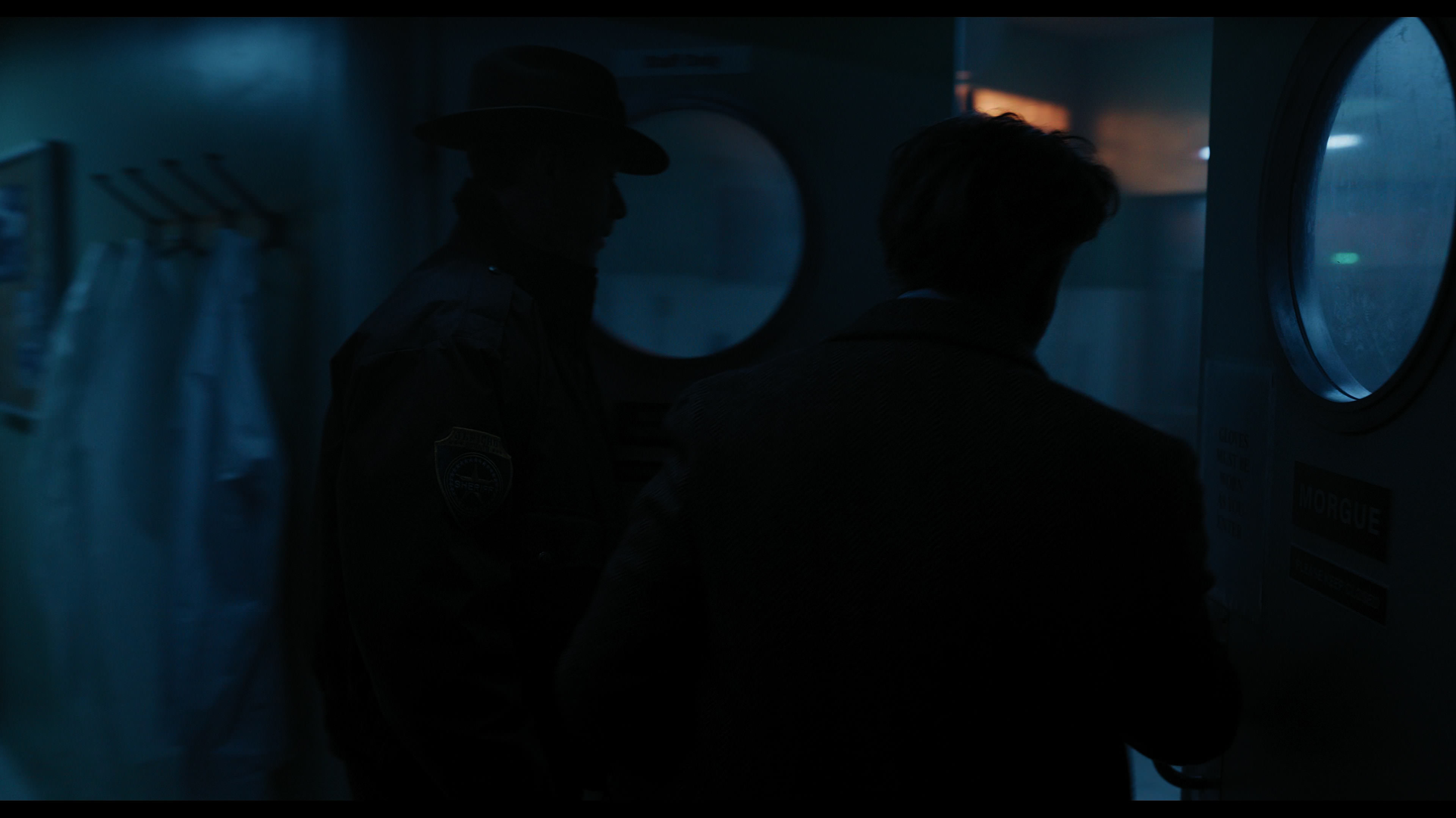 Wednesday S01E04 “Woe What a Night” HD screenshot 350