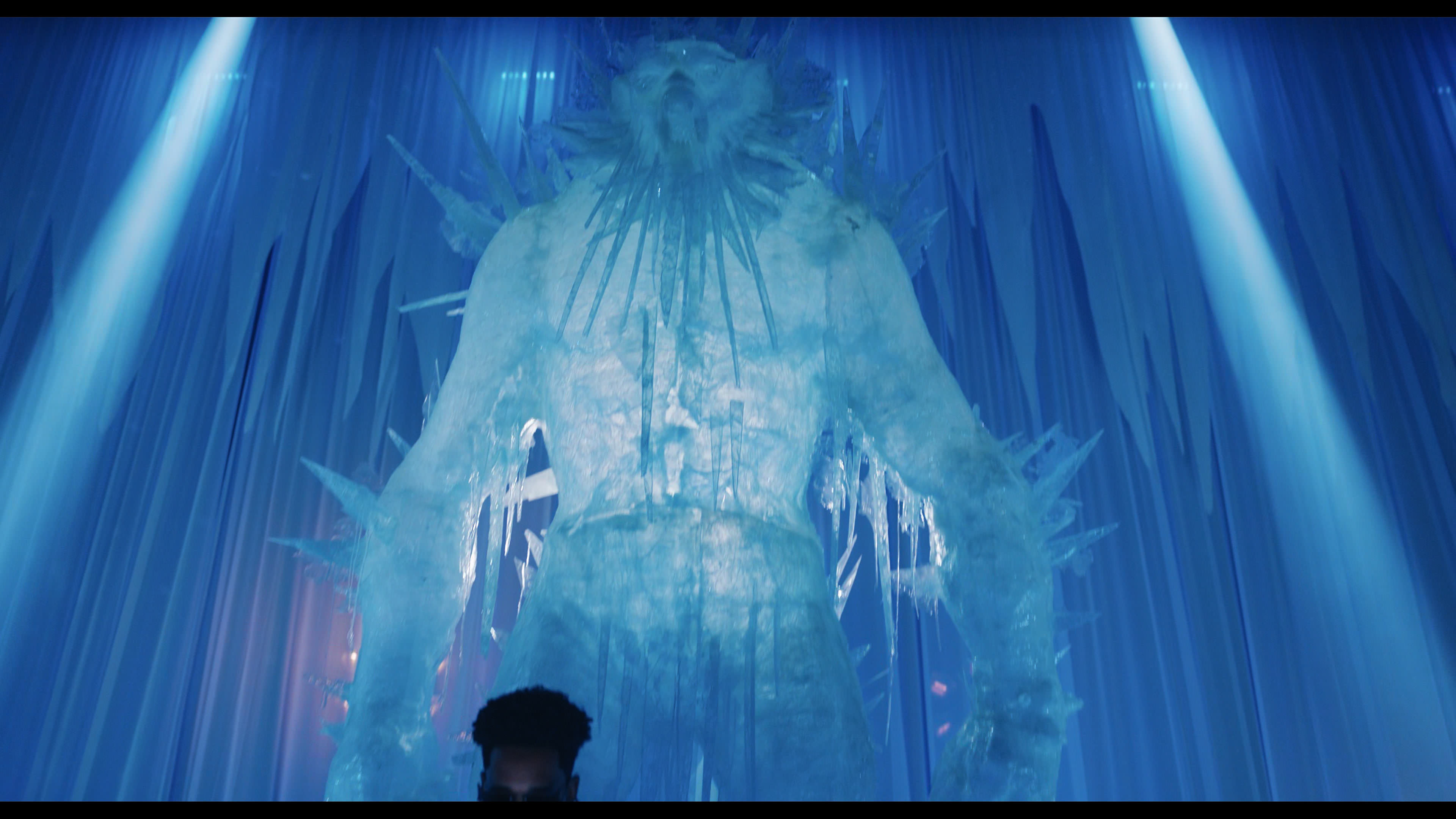 Wednesday S01E04 “Woe What a Night” screencap 3504