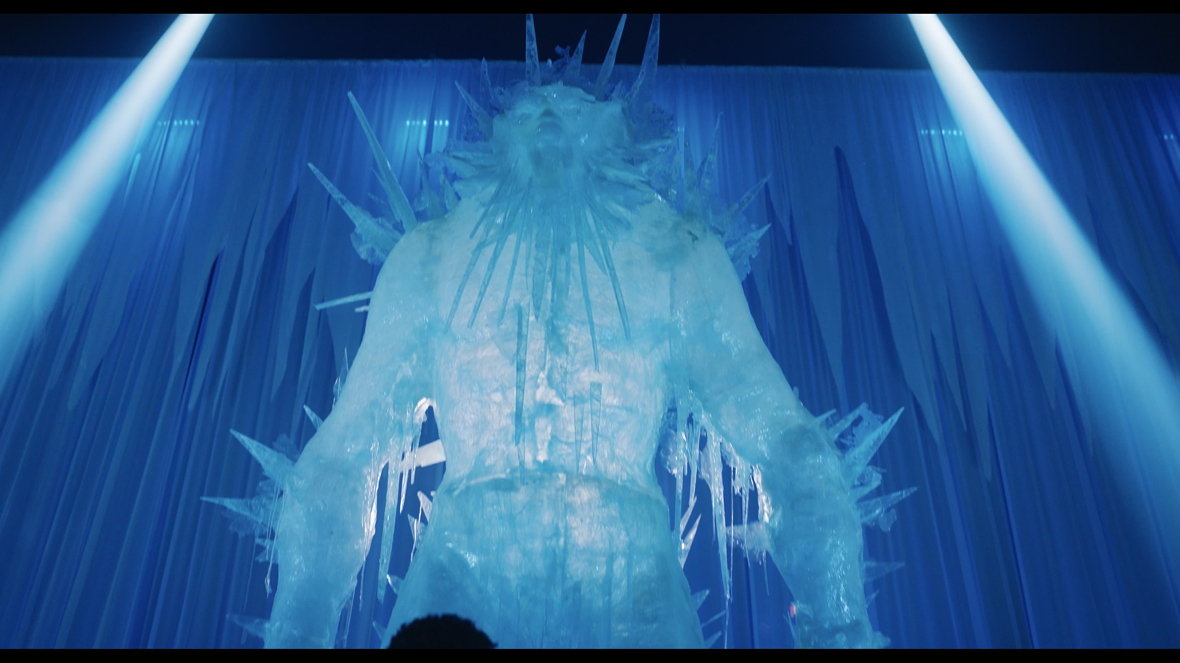 Wednesday S01E04 “Woe What a Night” movie still 3505