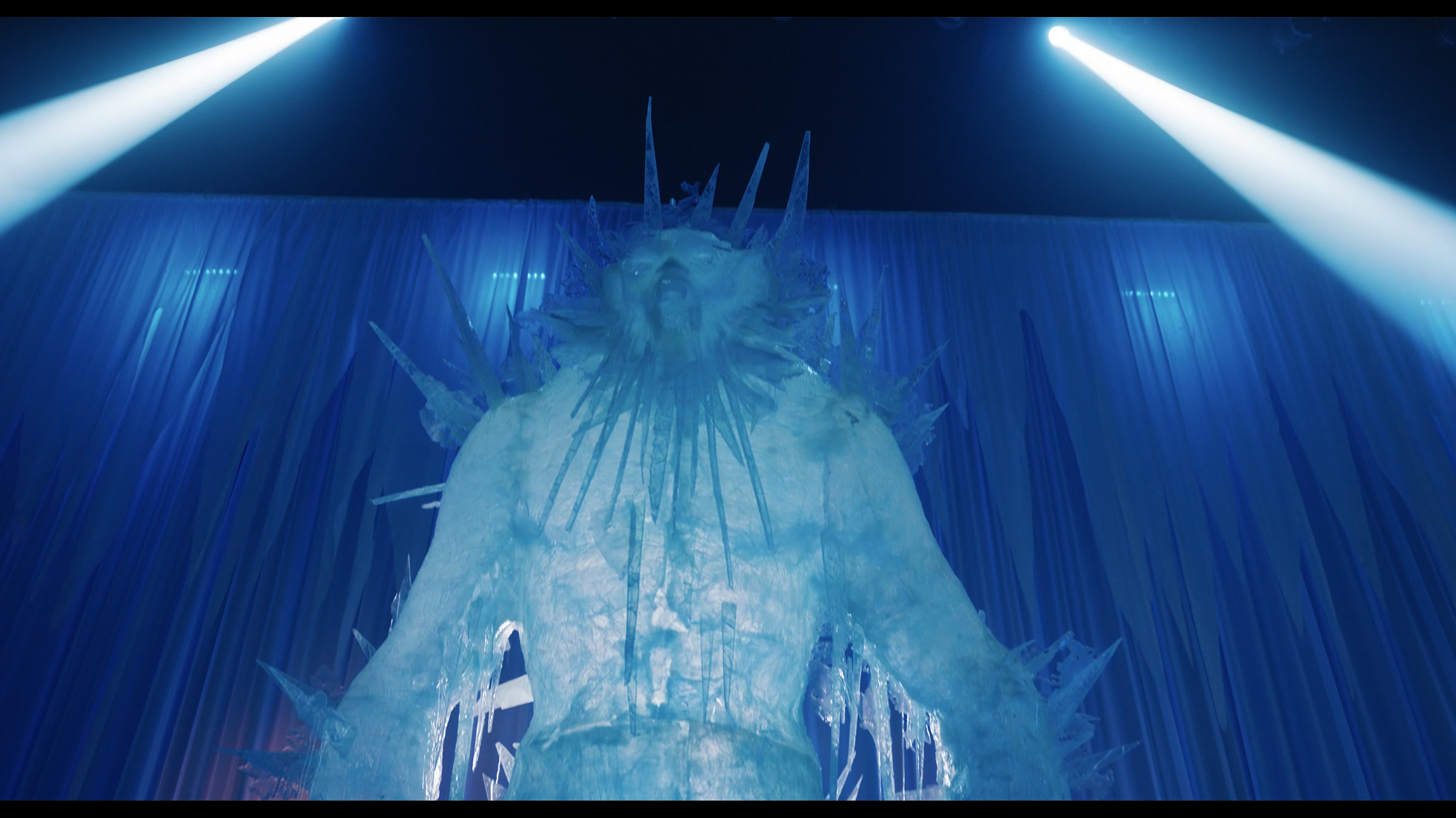Wednesday S01E04 “Woe What a Night” screencap 3507