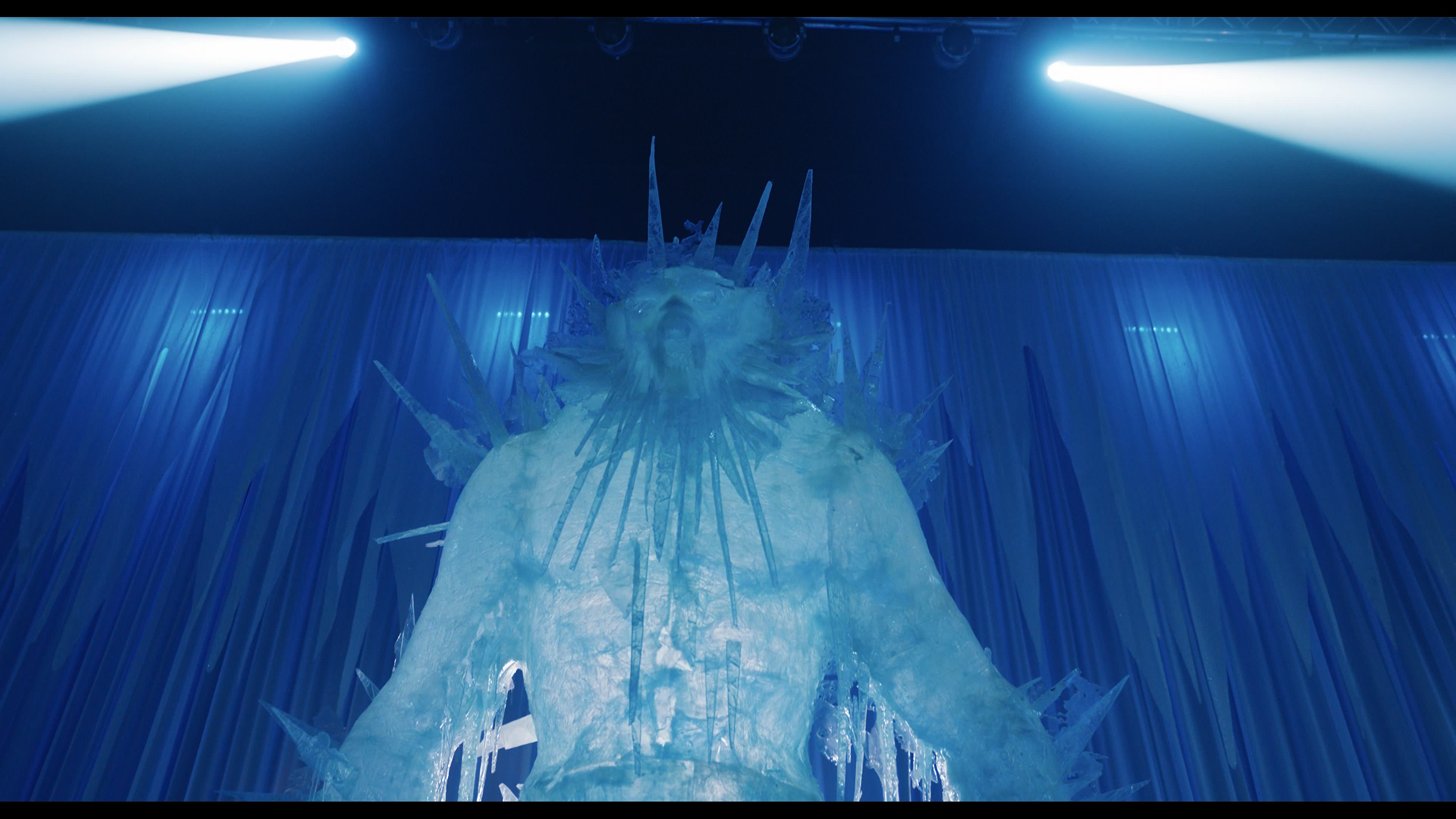 Wednesday S01E04 “Woe What a Night” movie still 3508