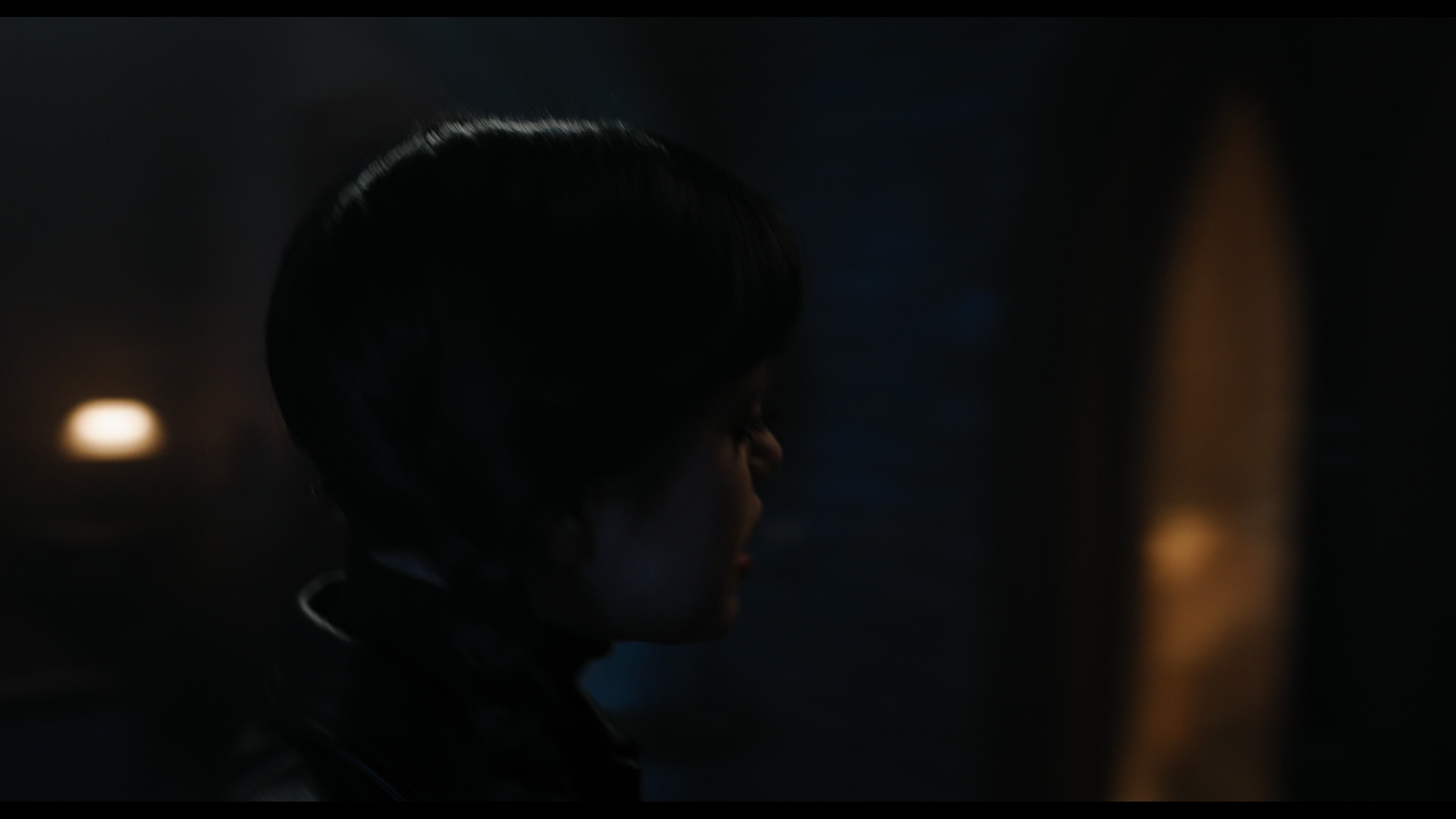 Wednesday S01E04 “Woe What a Night” movie still 3643