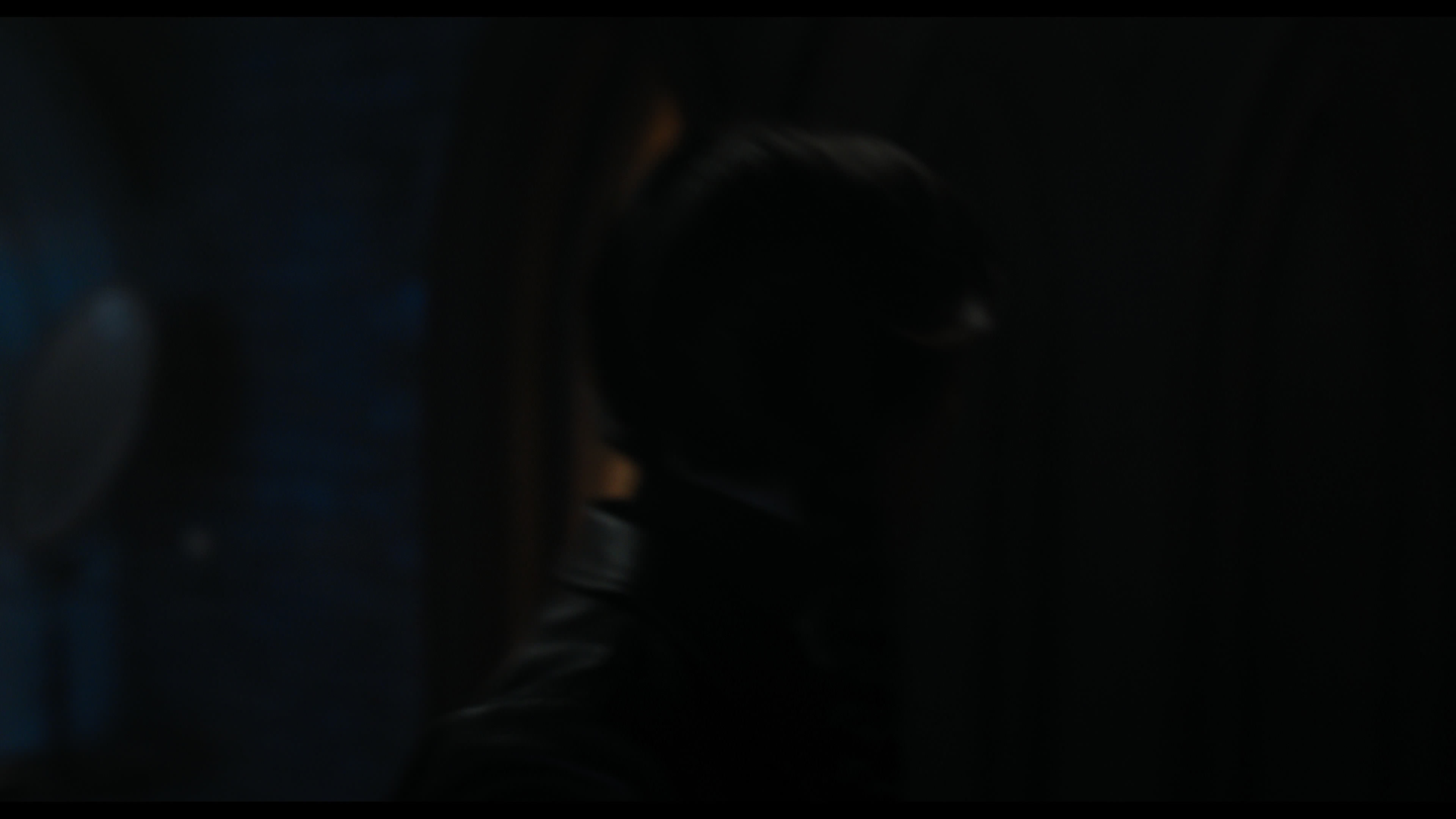 Wednesday S01E04 “Woe What a Night” HD screenshot 3644
