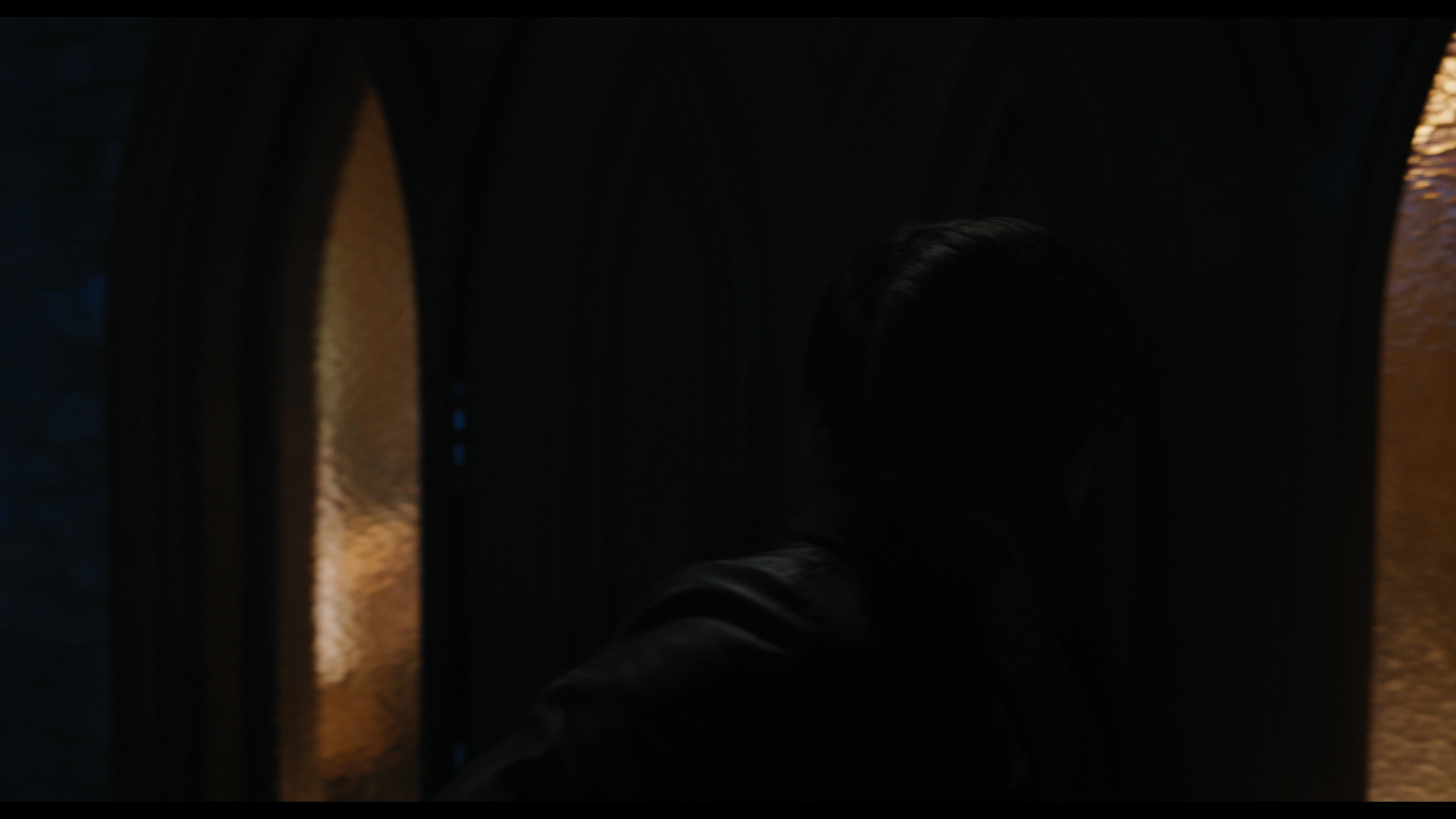 Wednesday S01E04 “Woe What a Night” screencap 3645