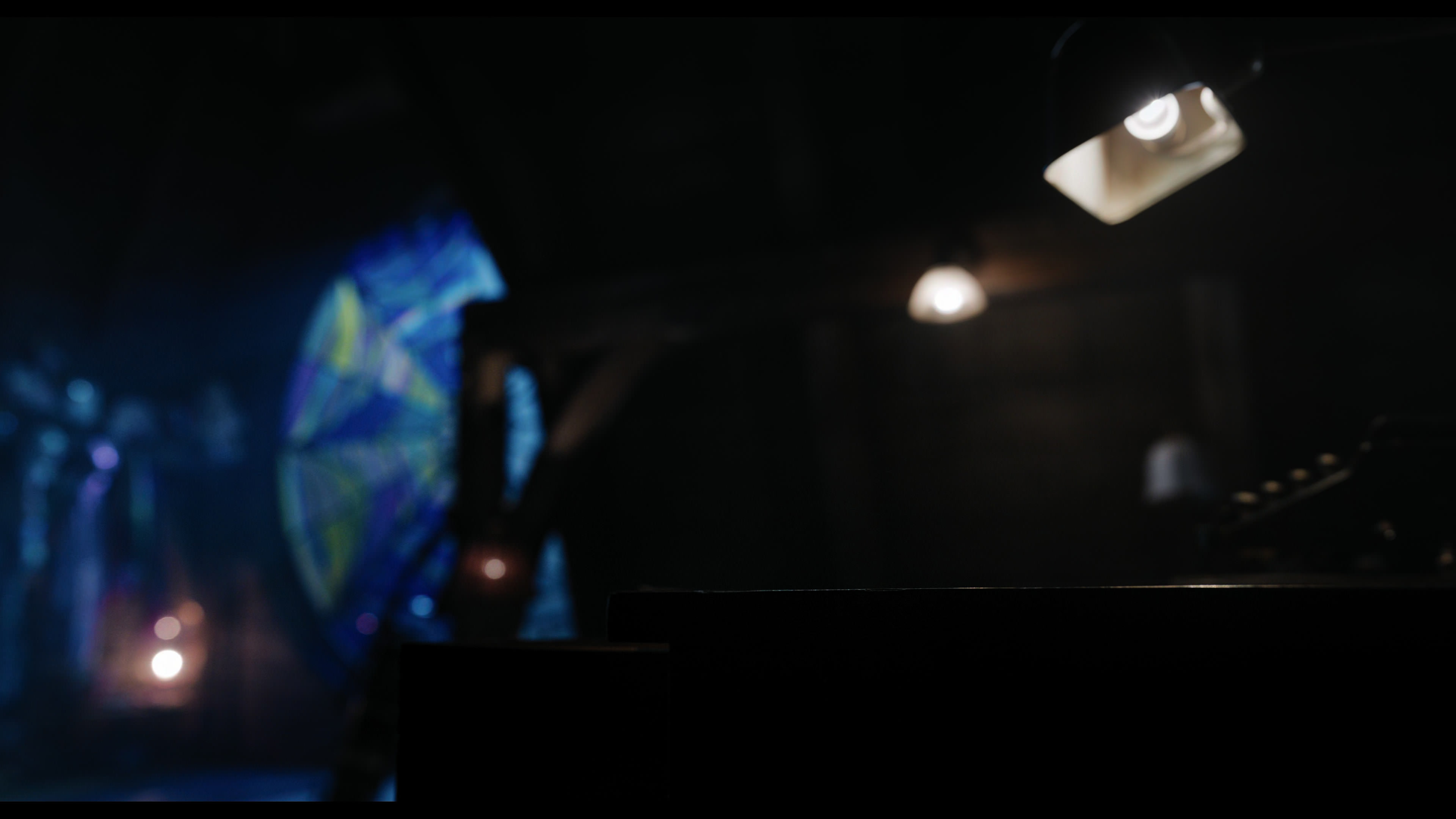 Wednesday S01E04 “Woe What a Night” HD screenshot 3683