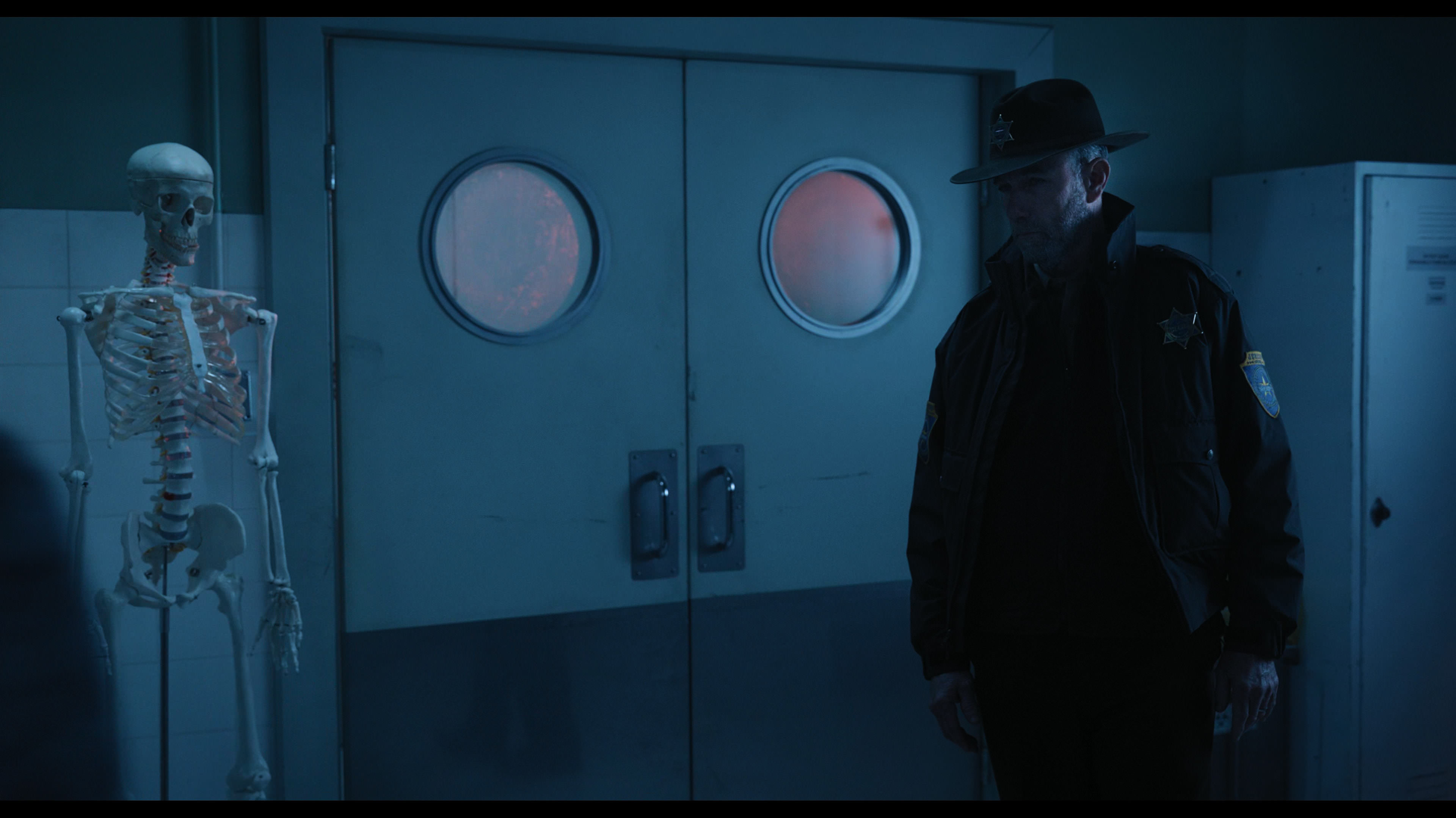 Wednesday S01E04 “Woe What a Night” HD screenshot 374