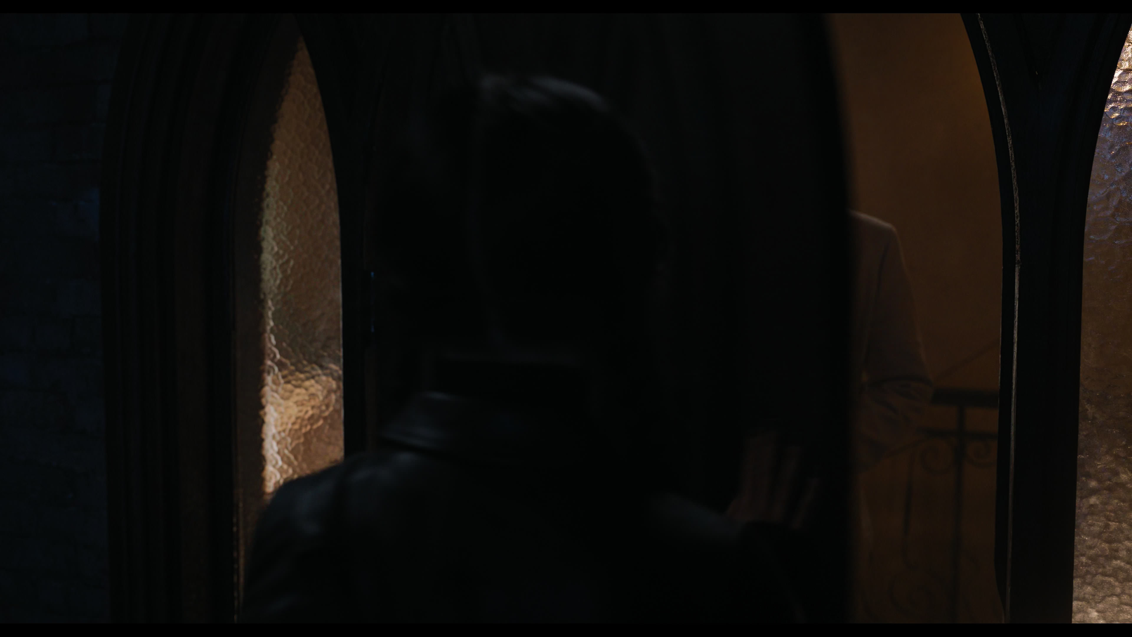 Wednesday S01E04 “Woe What a Night” screencap 3741