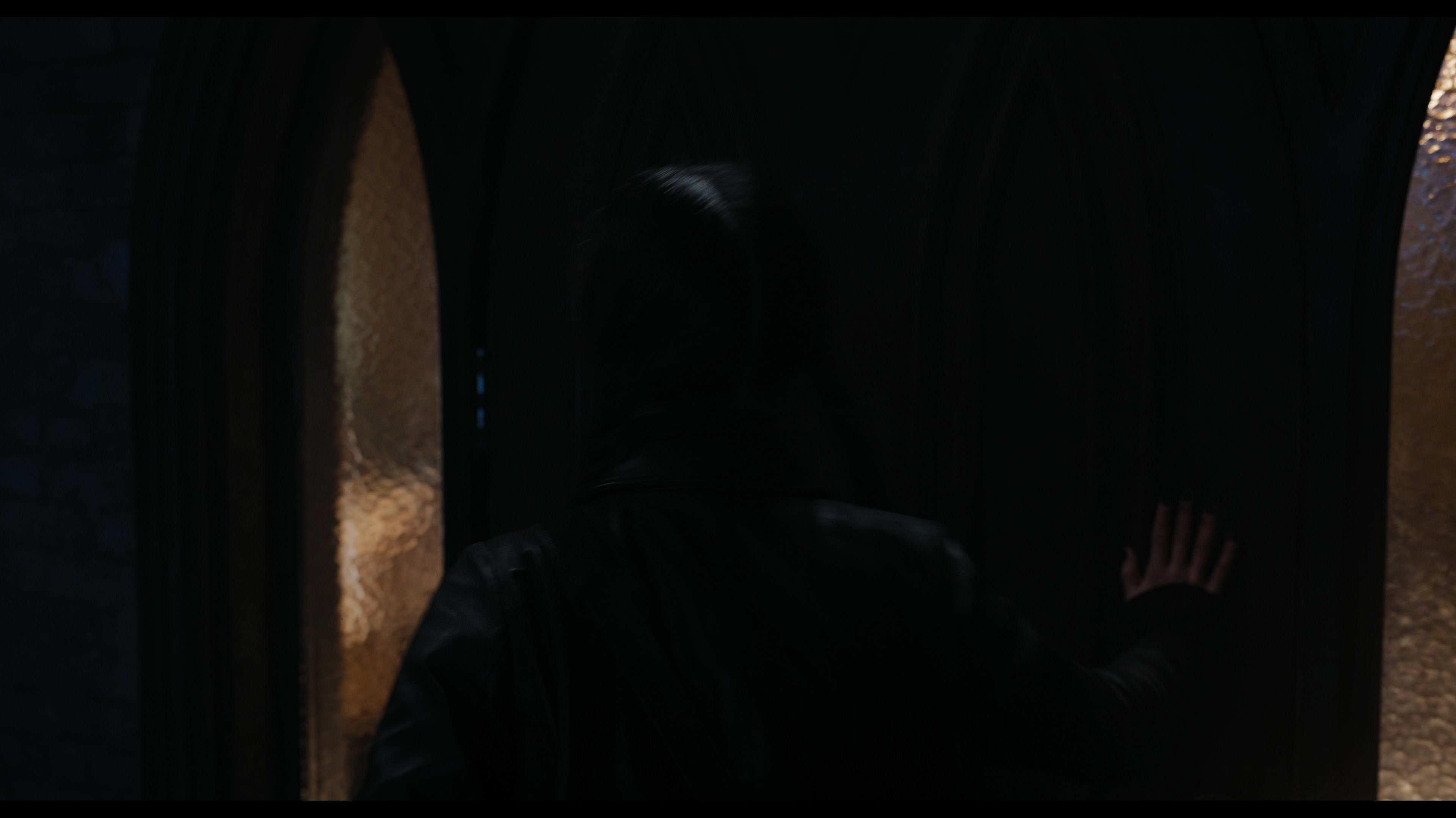 Wednesday S01E04 “Woe What a Night” movie still 3742