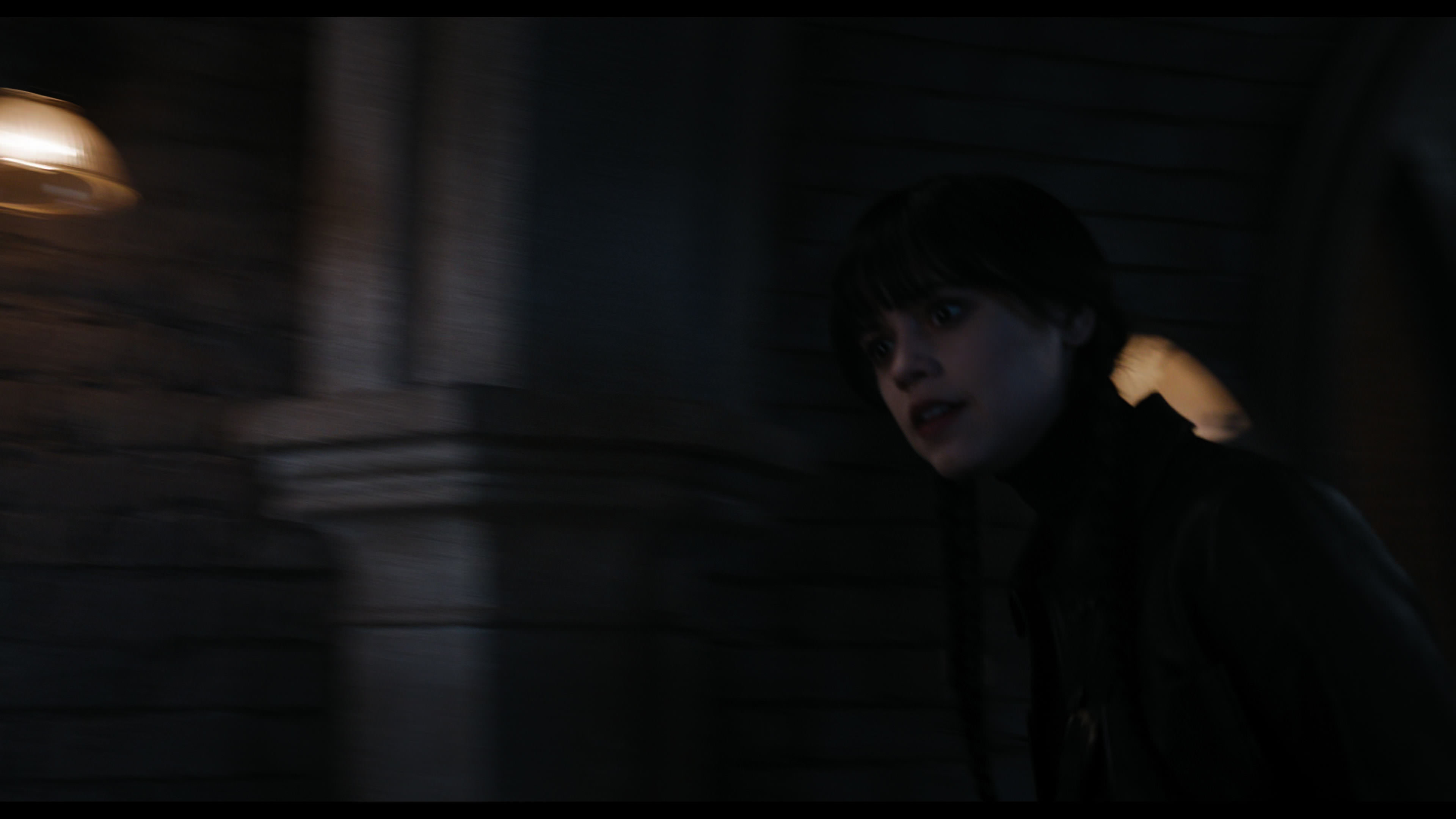 Wednesday S01E04 “Woe What a Night” screencap 3747