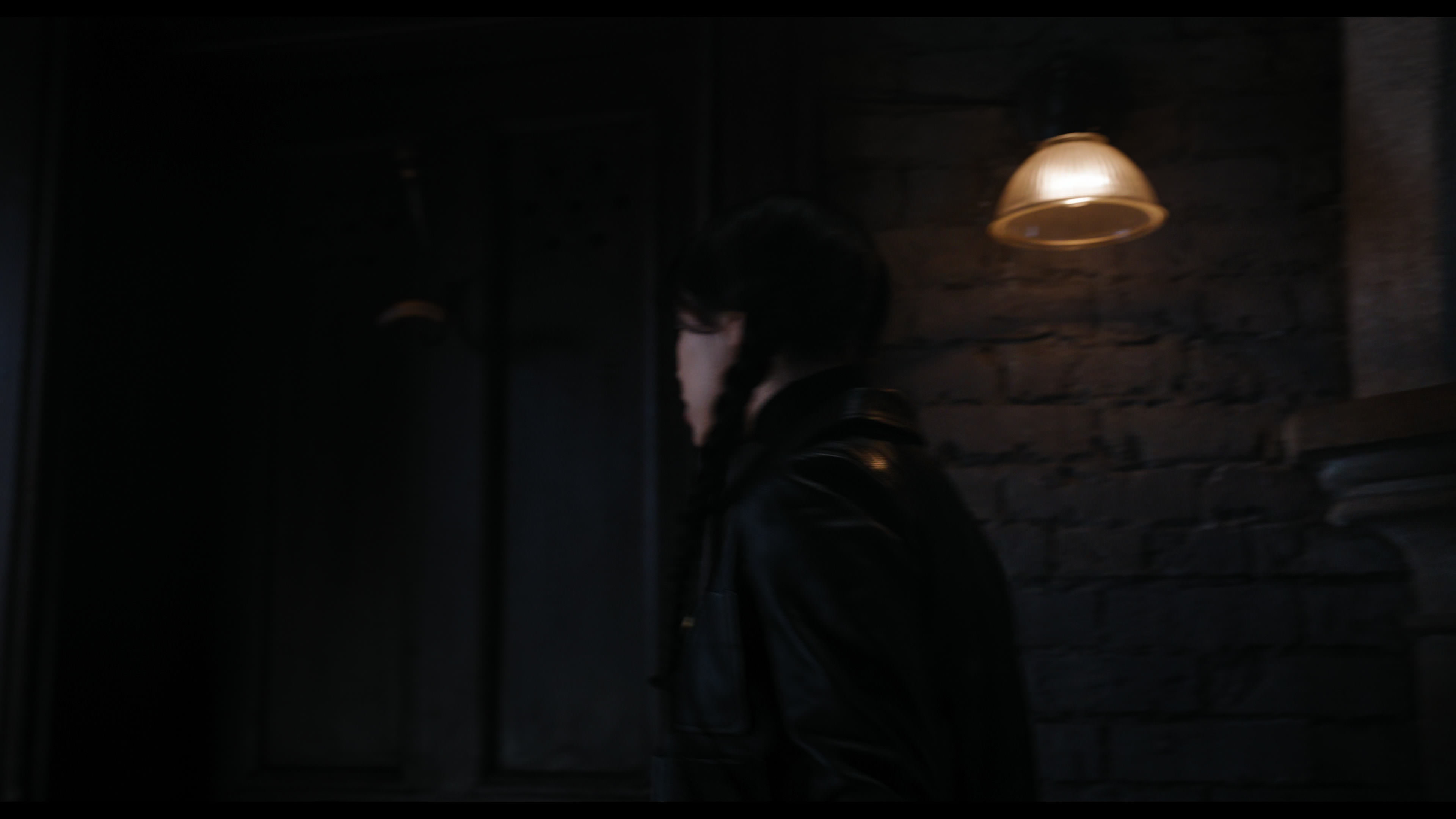 Wednesday S01E04 “Woe What a Night” HD screenshot 3749