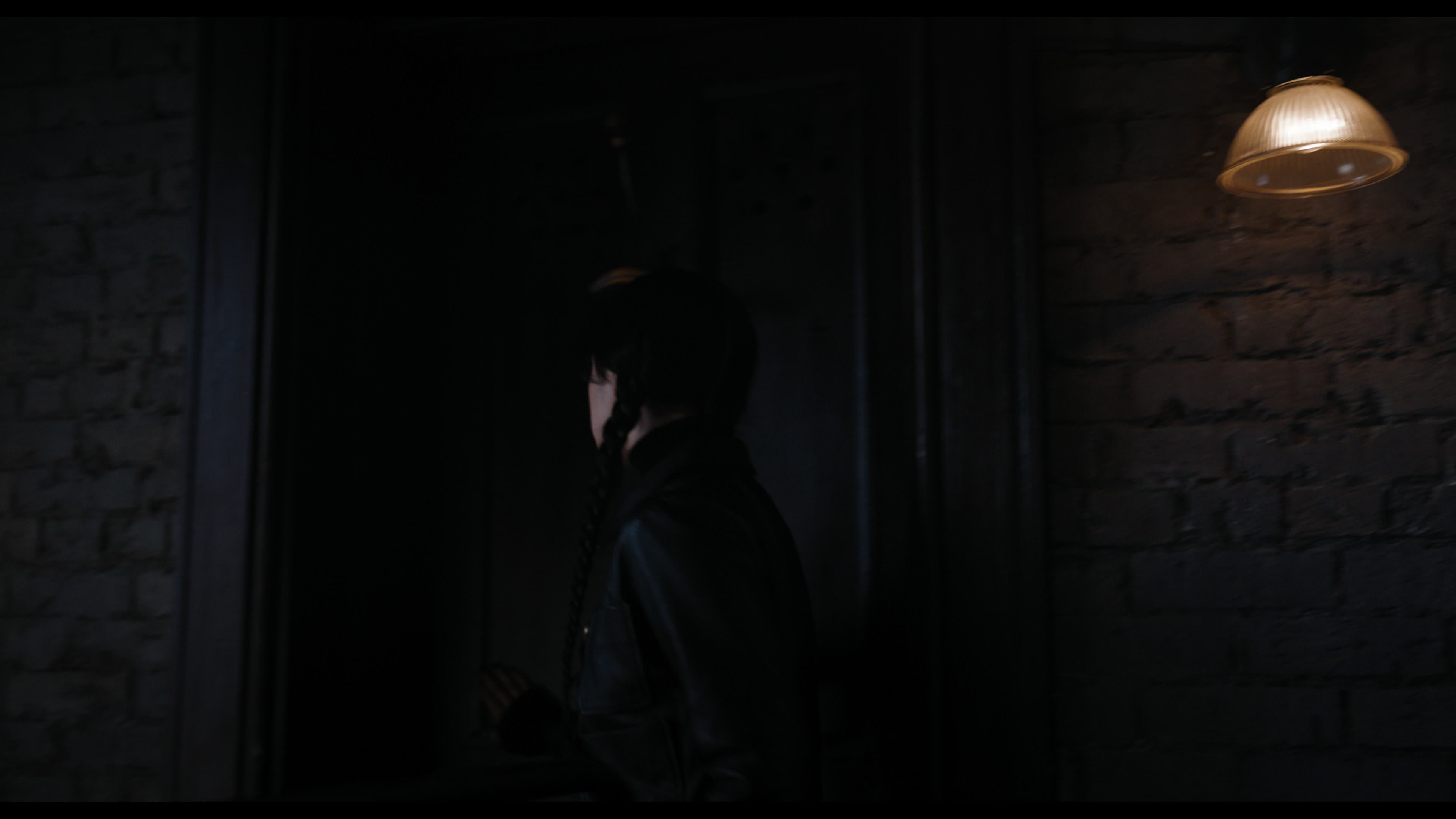 Wednesday S01E04 “Woe What a Night” screencap 3750
